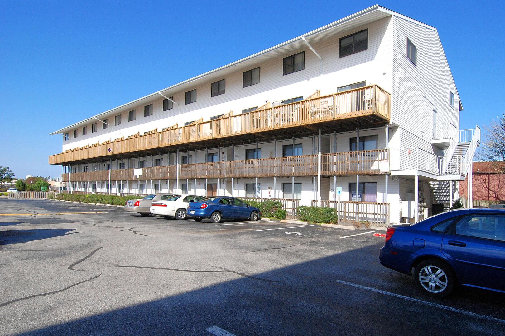 Group,103 123rd Street,
