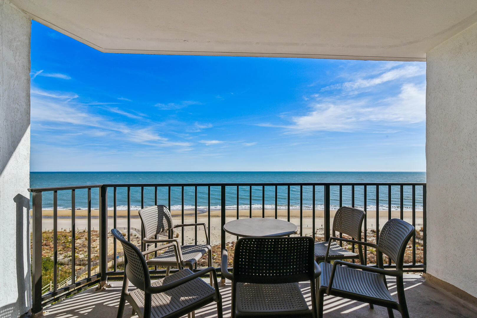 Plaza 0612 | Ocean City, MD | Long & Foster Vacation Rentals
