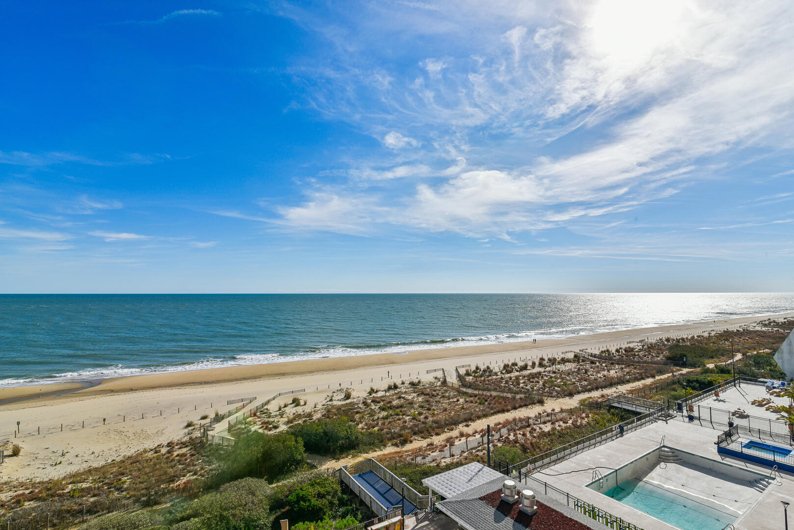 Plaza 0612 | Ocean City, MD | Long & Foster Vacation Rentals