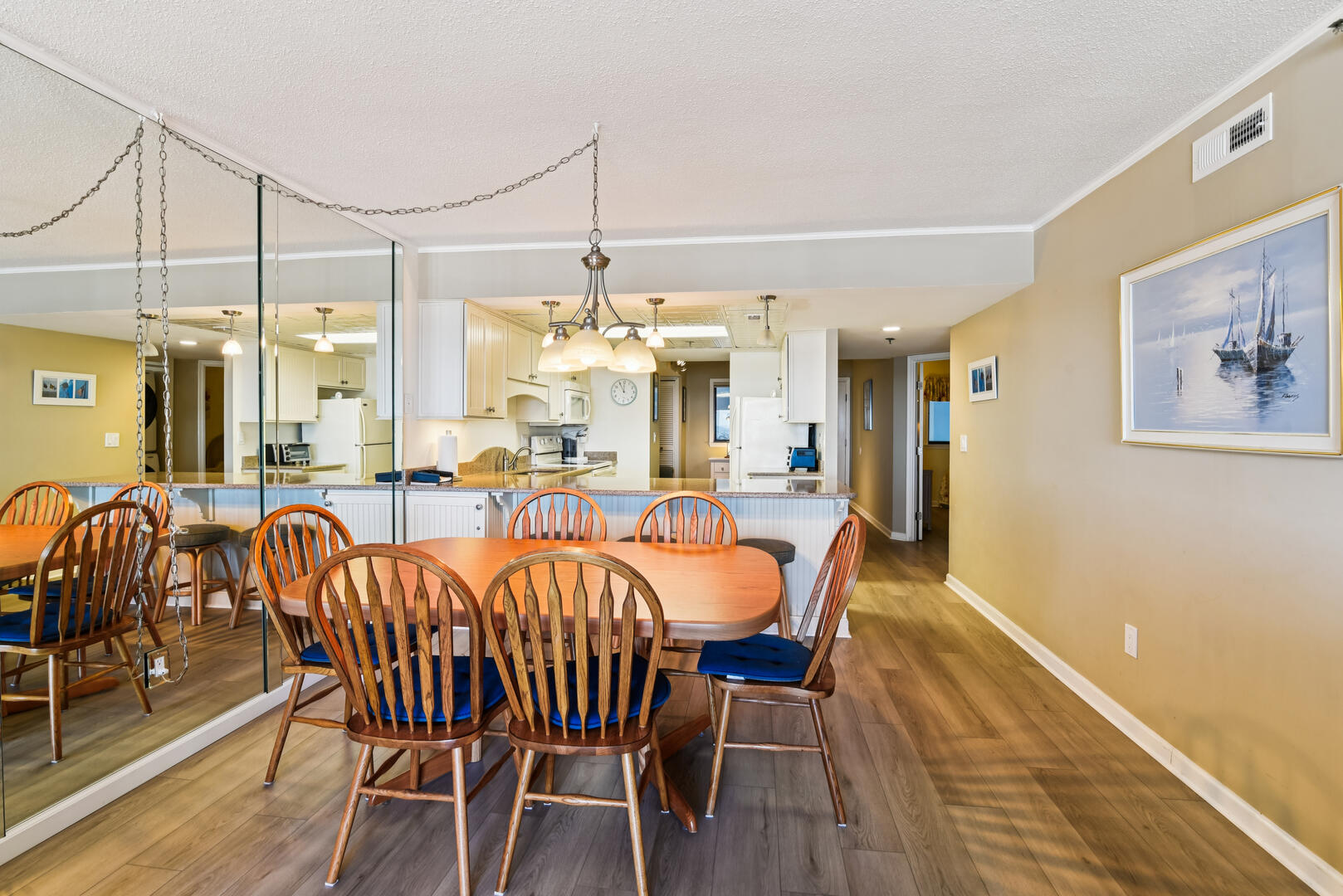 Plaza 0612 | Ocean City, MD | Long & Foster Vacation Rentals