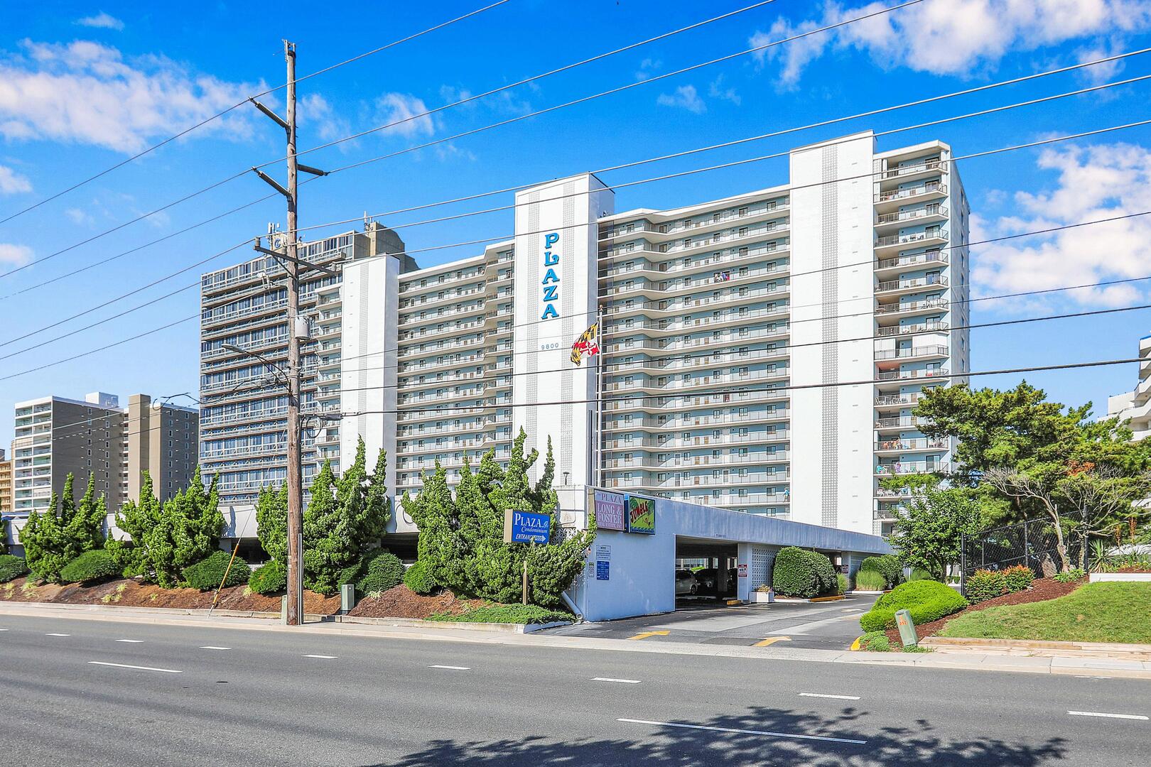 Group,9800 Coastal Highway,