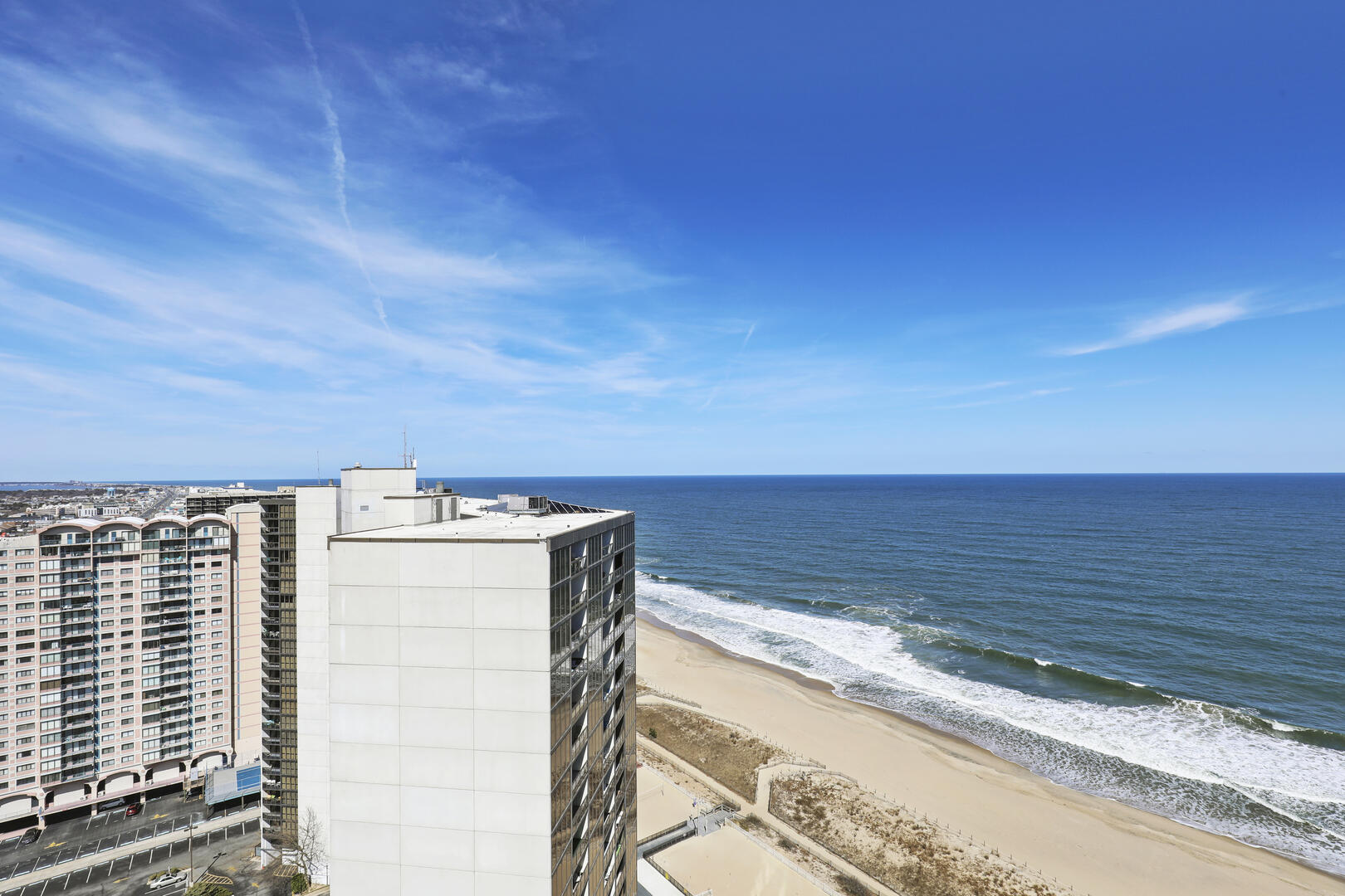 Quay 2503 | Ocean City, MD | Long & Foster Vacation Rentals