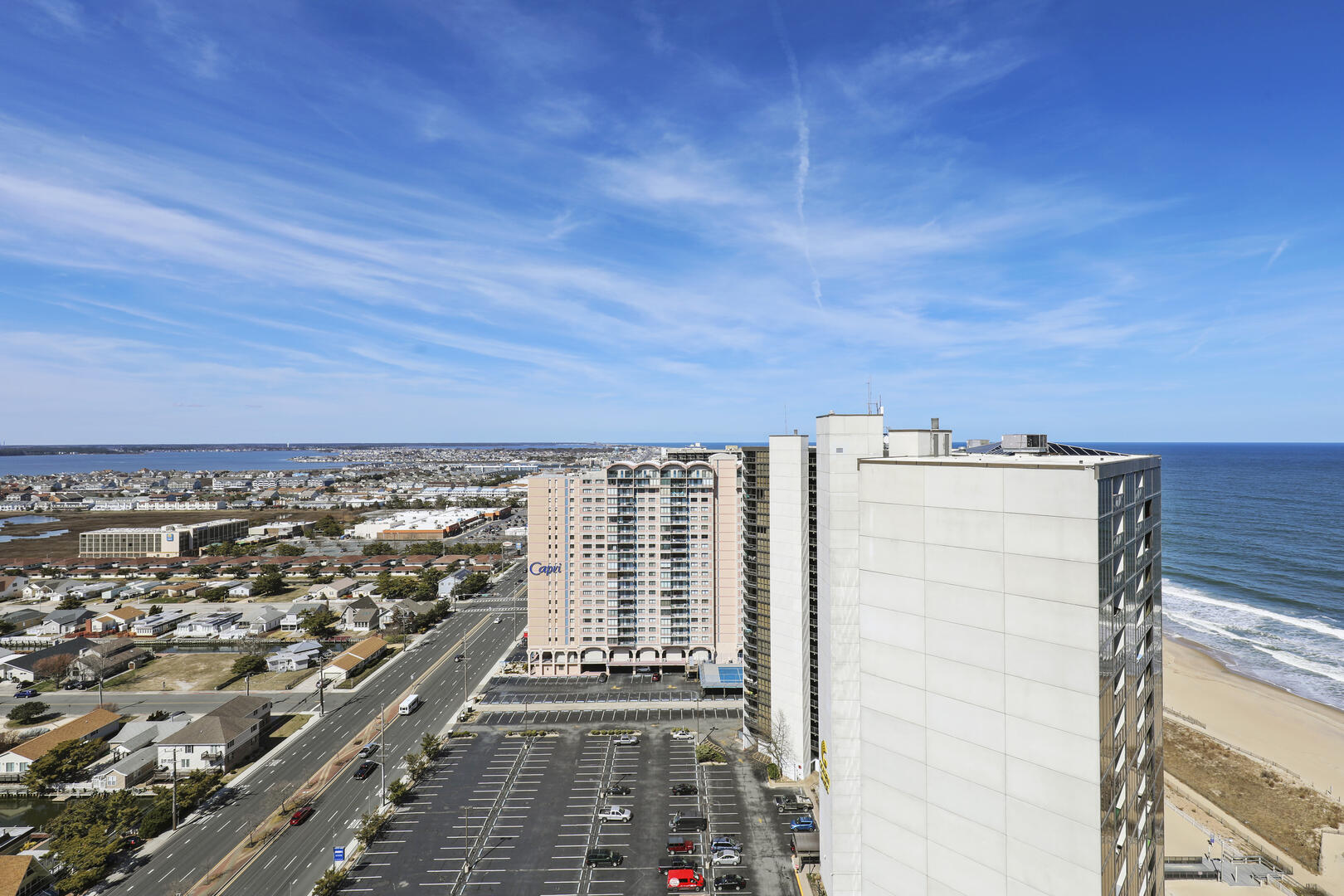 Quay 2503 | Ocean City, MD | Long & Foster Vacation Rentals