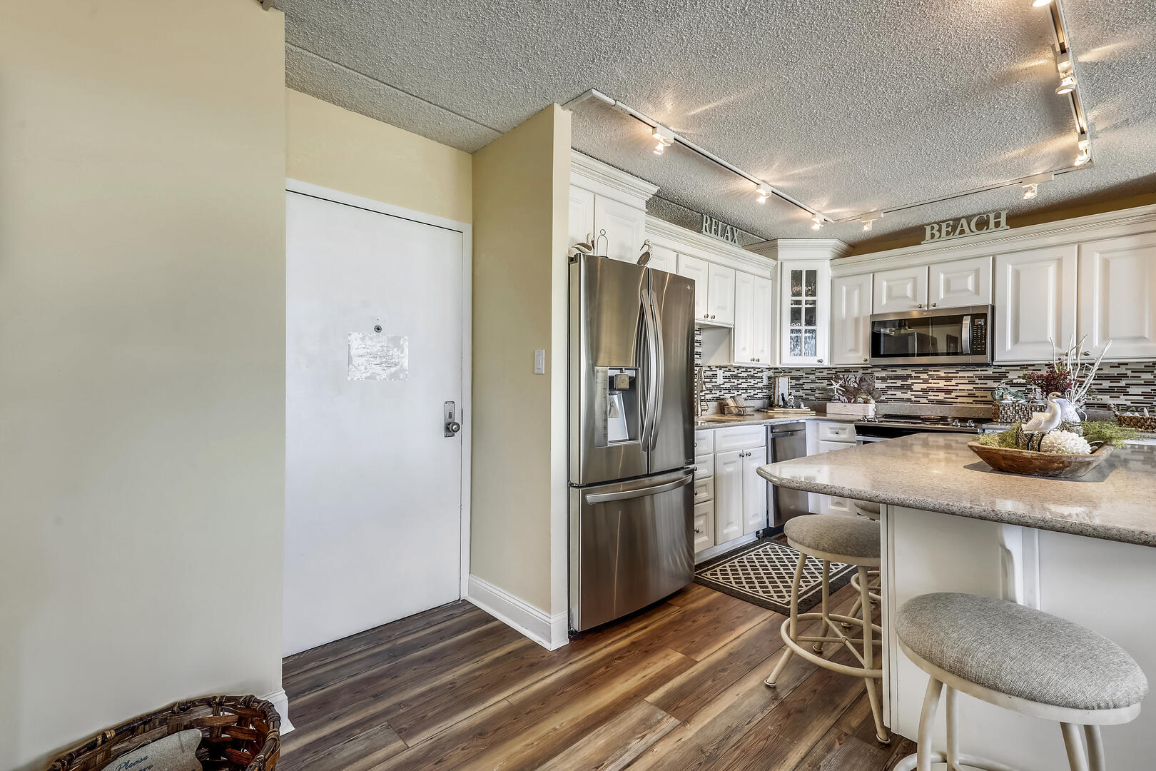 Quay 2503 | Ocean City, MD | Long & Foster Vacation Rentals
