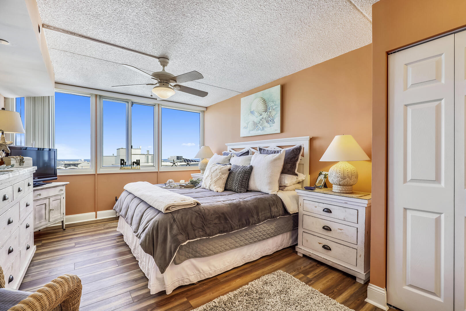Quay 2503 | Ocean City, MD | Long & Foster Vacation Rentals