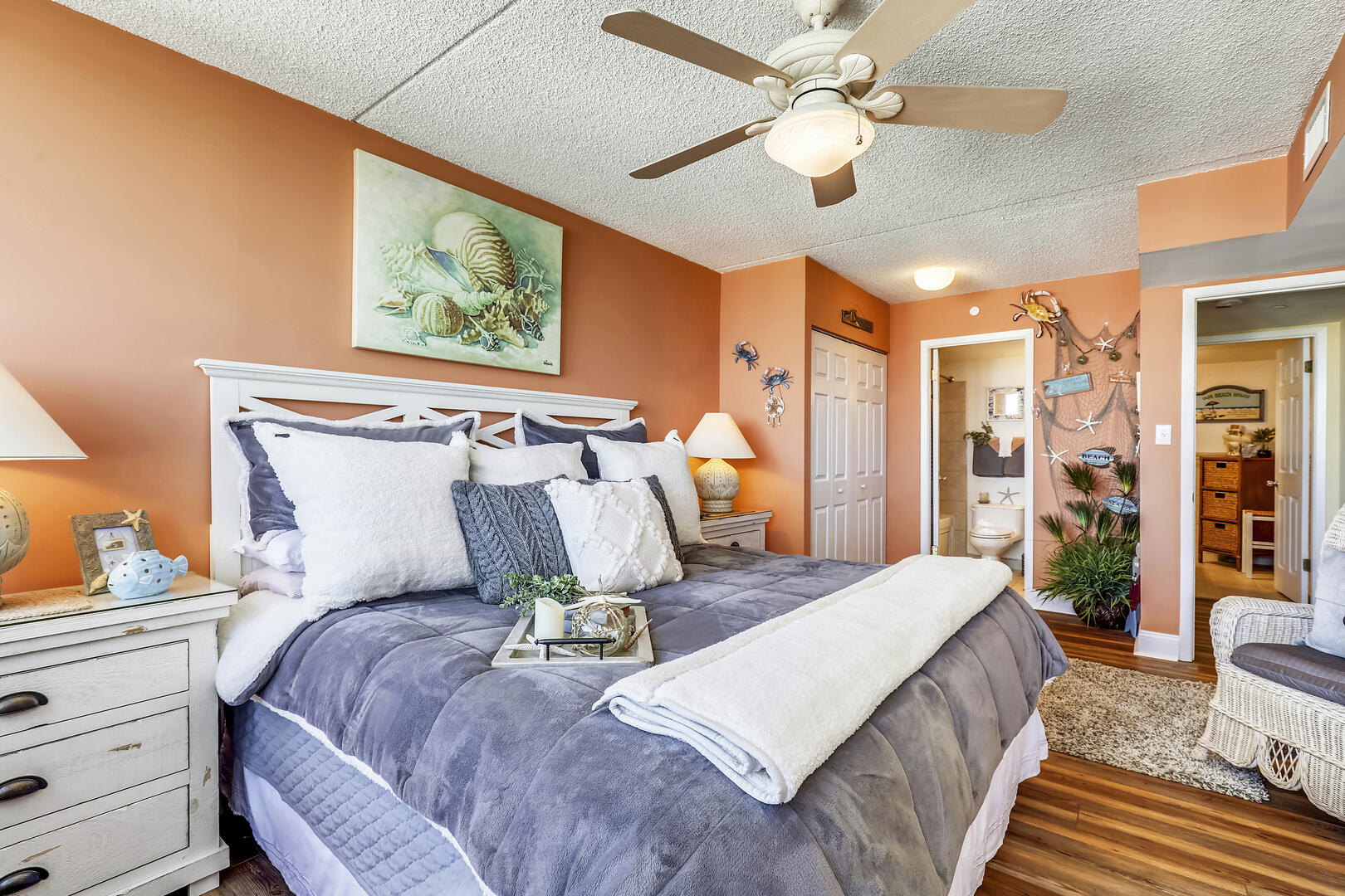 Quay 2503 | Ocean City, MD | Long & Foster Vacation Rentals