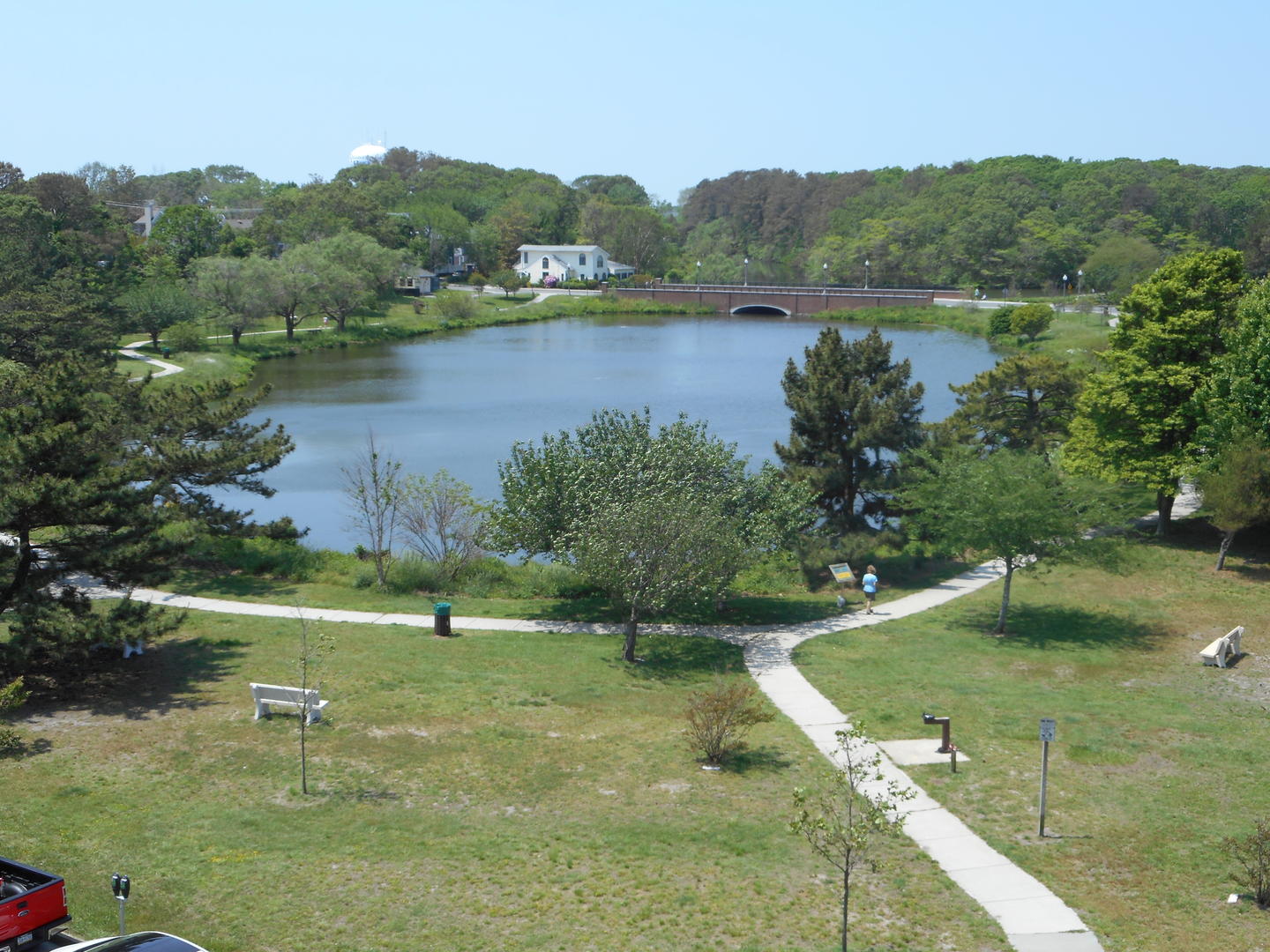 Long & Foster Vacation Rentals-Henlopen Unit 416-image-1