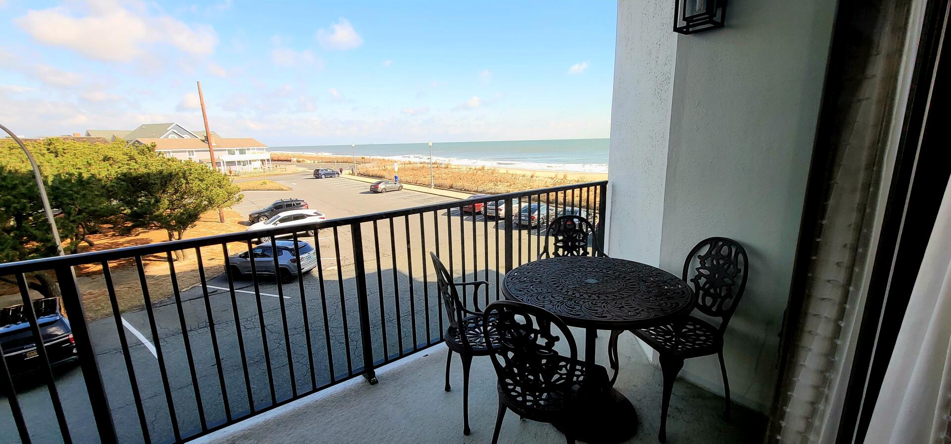 Long & Foster Vacation Rentals-Henlopen Unit 204-image-1