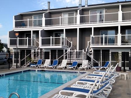 Long & Foster Vacation Rentals-12 Seabreeze Village, 26 Mckinley Ave.-image-1