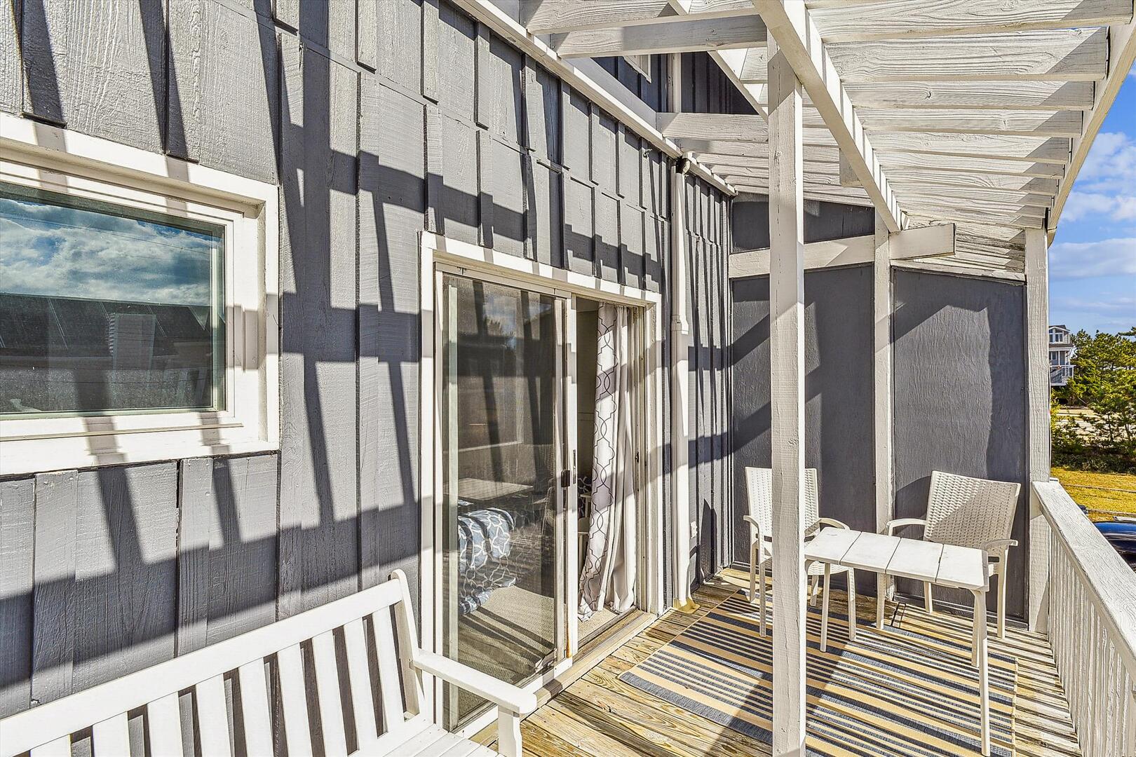 Atlantic Watergate 49, 39549 Dune Rd Bethany Beach, DE Long