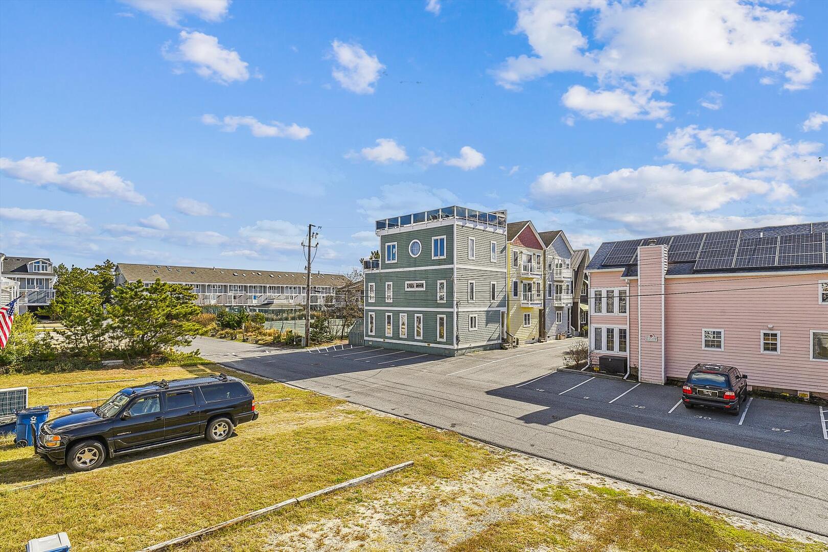 Atlantic Watergate 49, 39549 Dune Rd Bethany Beach, DE Long