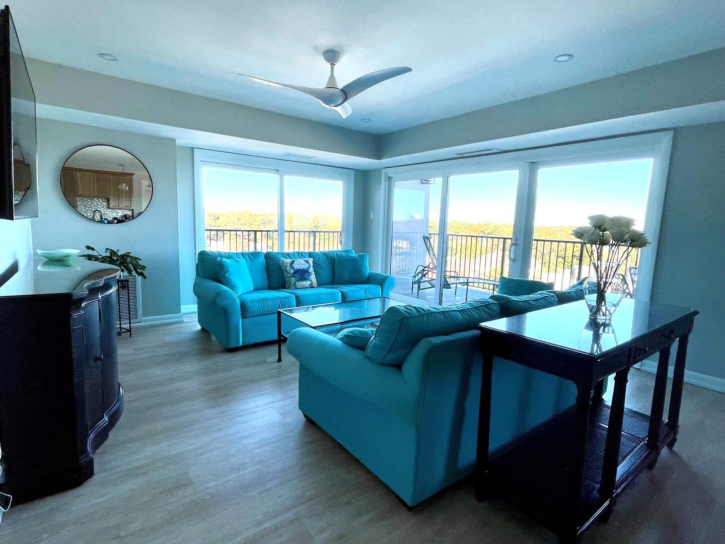 Henlopen Unit 710 Rehoboth Beach, DE Long & Foster Vacation Rentals