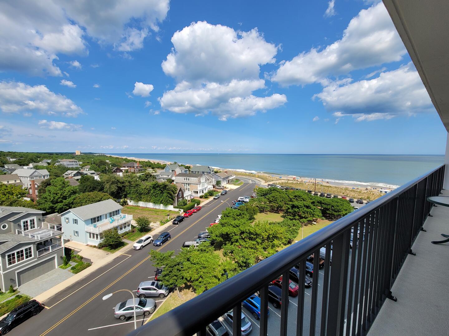 Long & Foster Vacation Rentals-Henlopen Unit 710-image-1