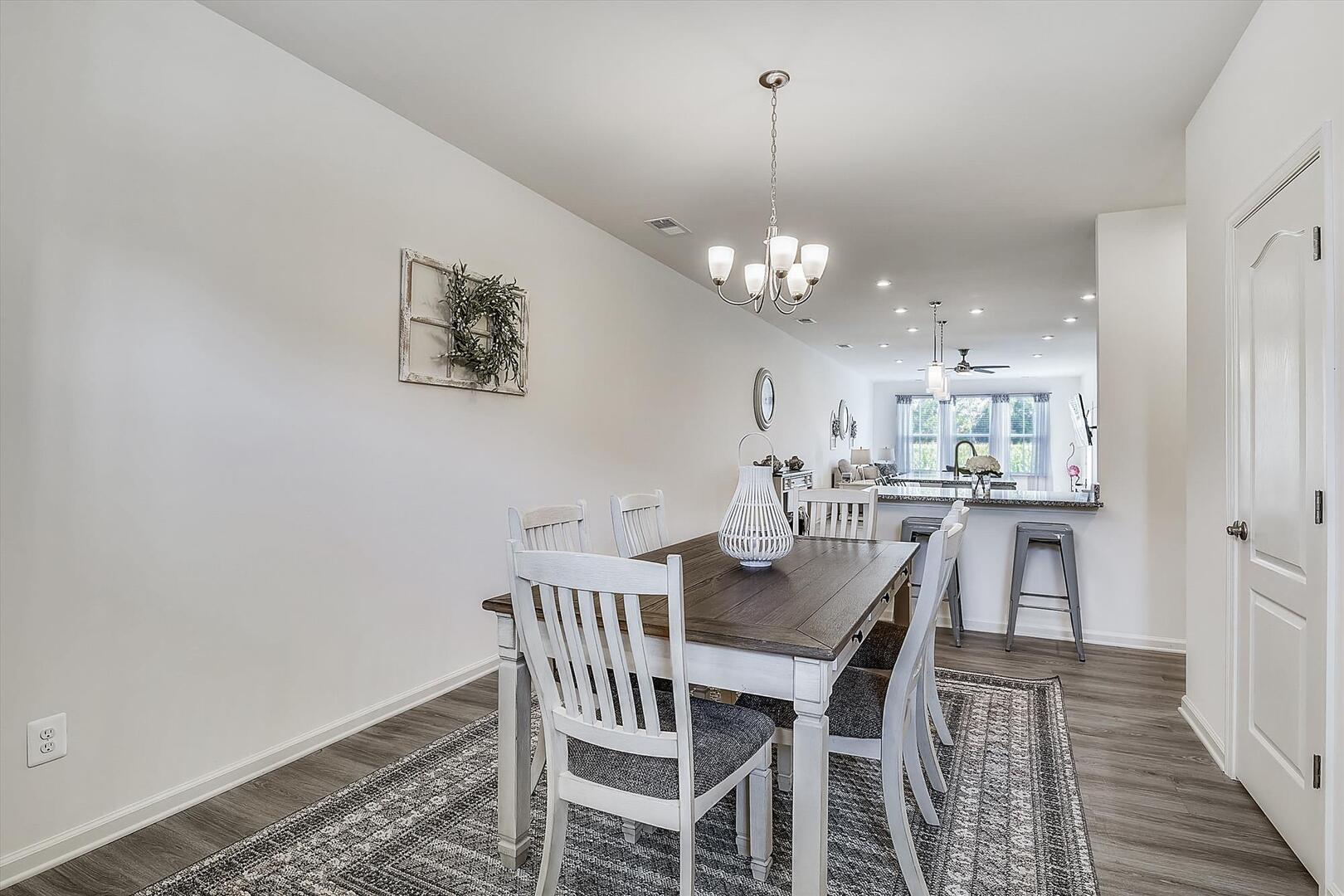 Landing, 38035 Cross Gate Road Millville, DE Long & Foster Vacation Rentals