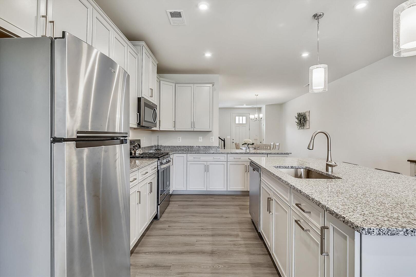 Landing, 38035 Cross Gate Road Millville, DE Long & Foster Vacation Rentals