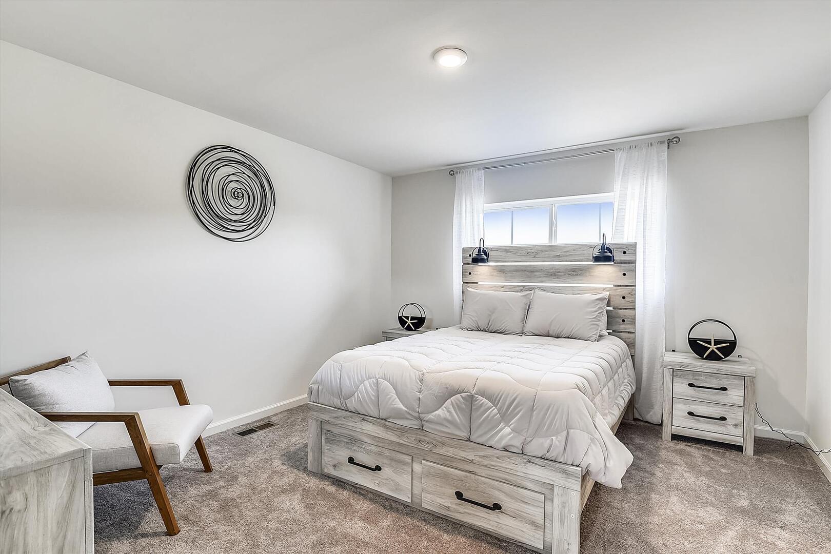 Landing, 38035 Cross Gate Road Millville, DE Long & Foster Vacation Rentals