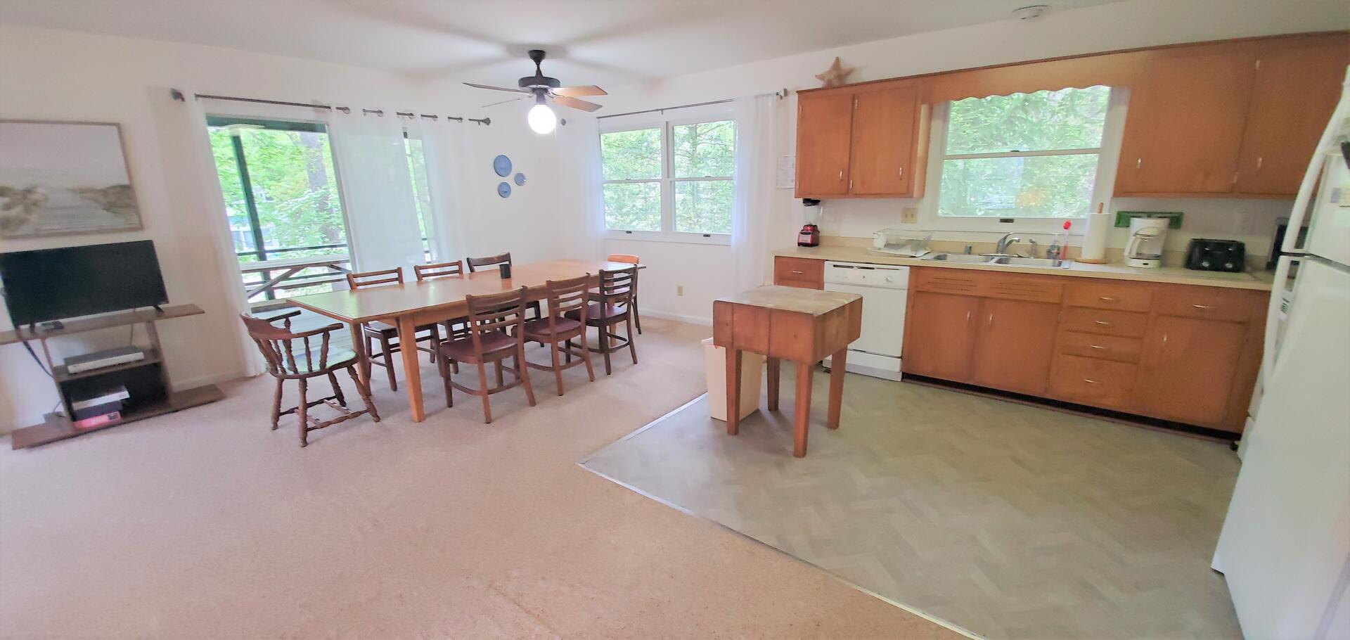 103 Park Avenue Rehoboth Beach, DE Long & Foster Vacation Rentals