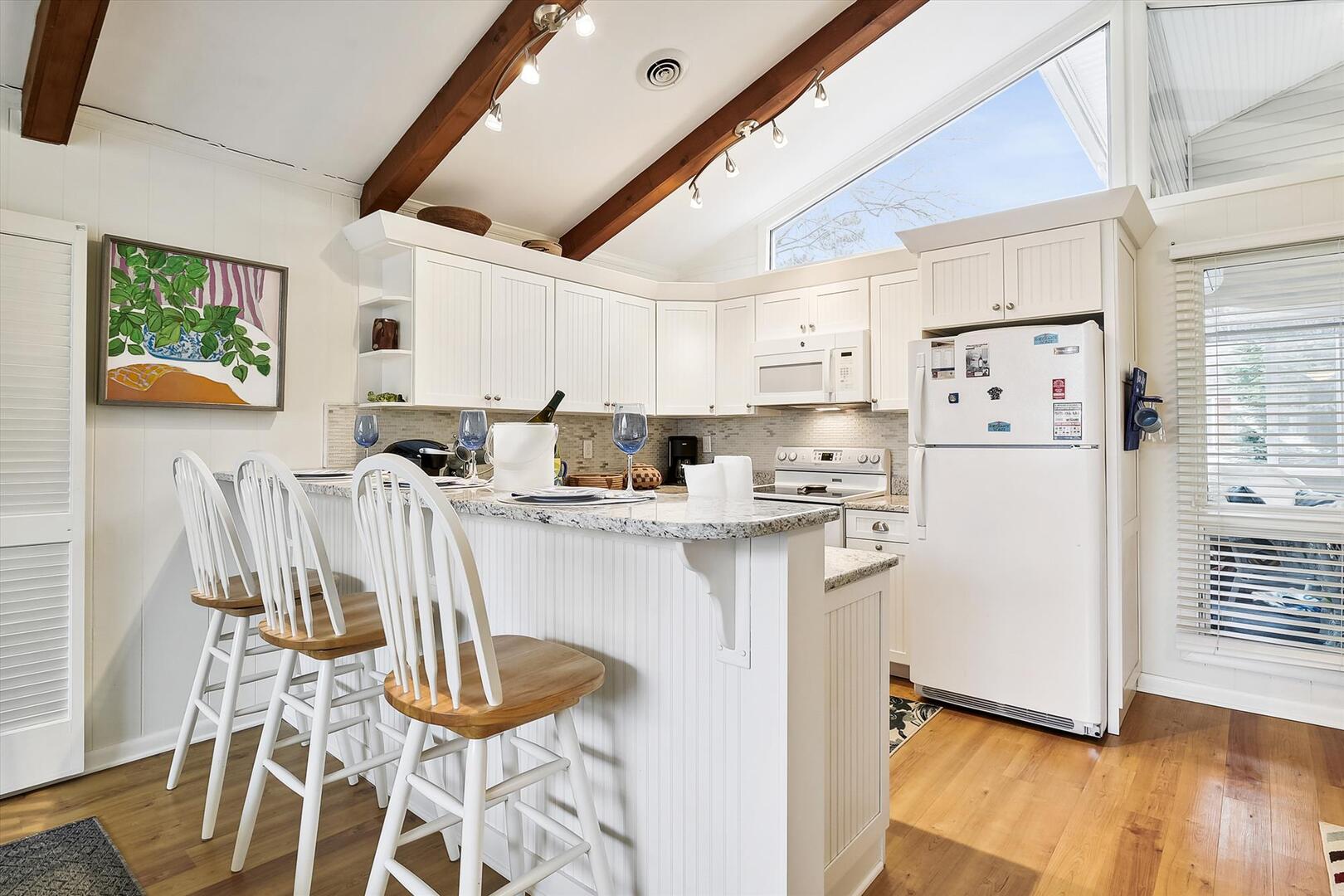 Bethany West, 607 Delaware Court Bethany Beach, DE Long & Foster