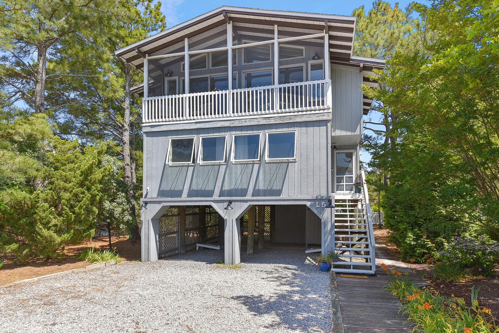 Ocean Village, 39690 Kittiwake Dr., | Bethany Beach, DE | Long & Foster  Vacation Rentals