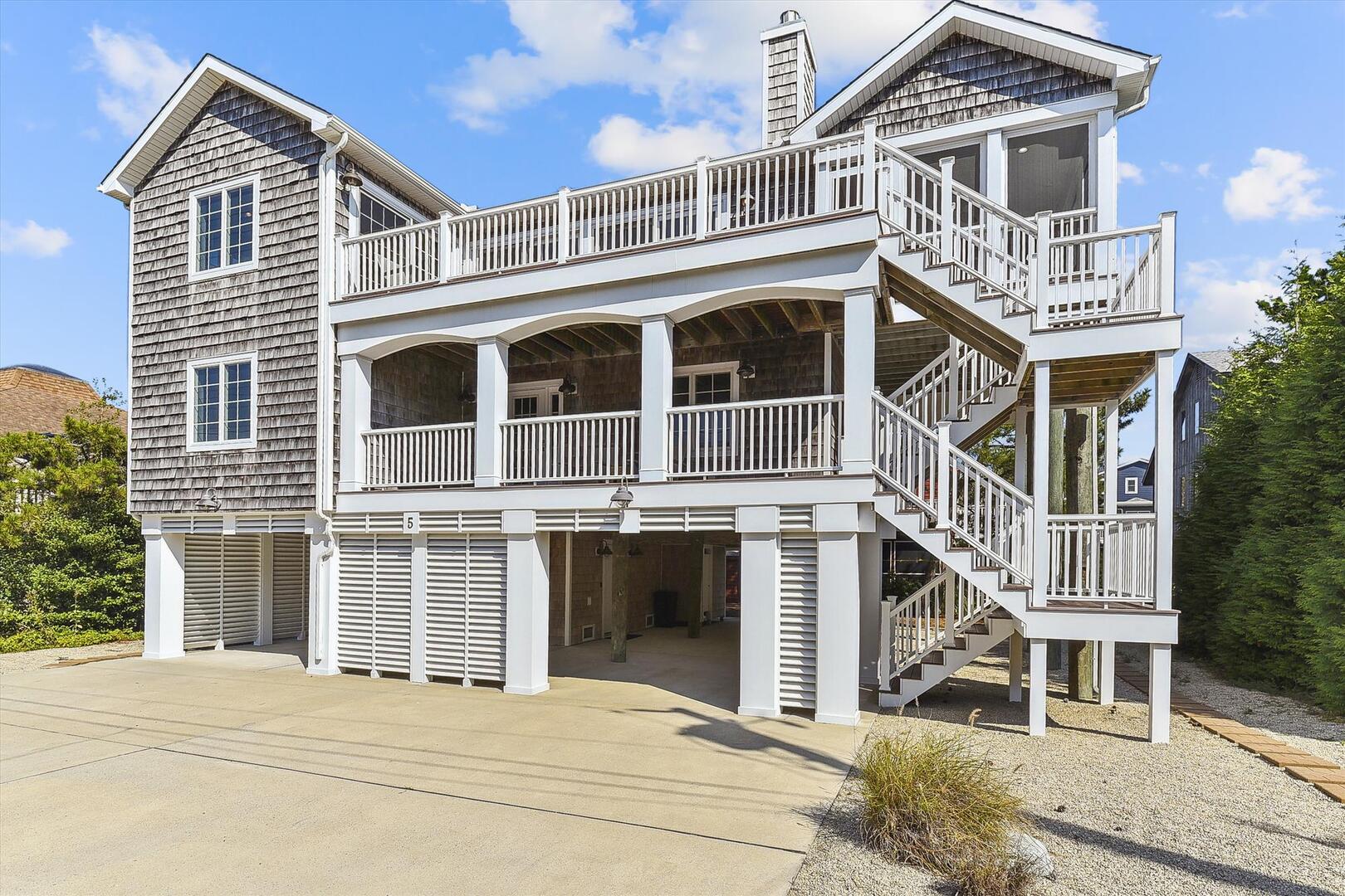 Discover Long and Foster Bethany Beach Rentals: Your Perfect Getaway Awaits