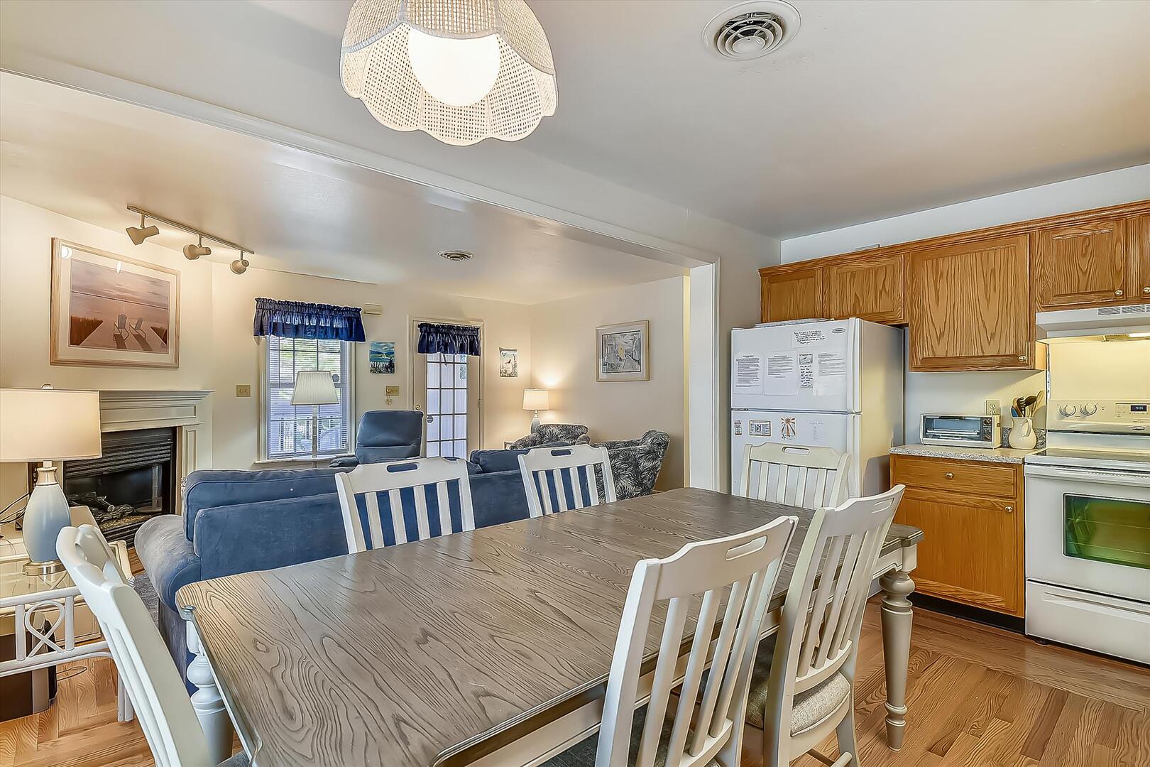 Bahamas Beach Cottages, 619 Sandy Point Rd | Bethany Beach, DE | Long ...