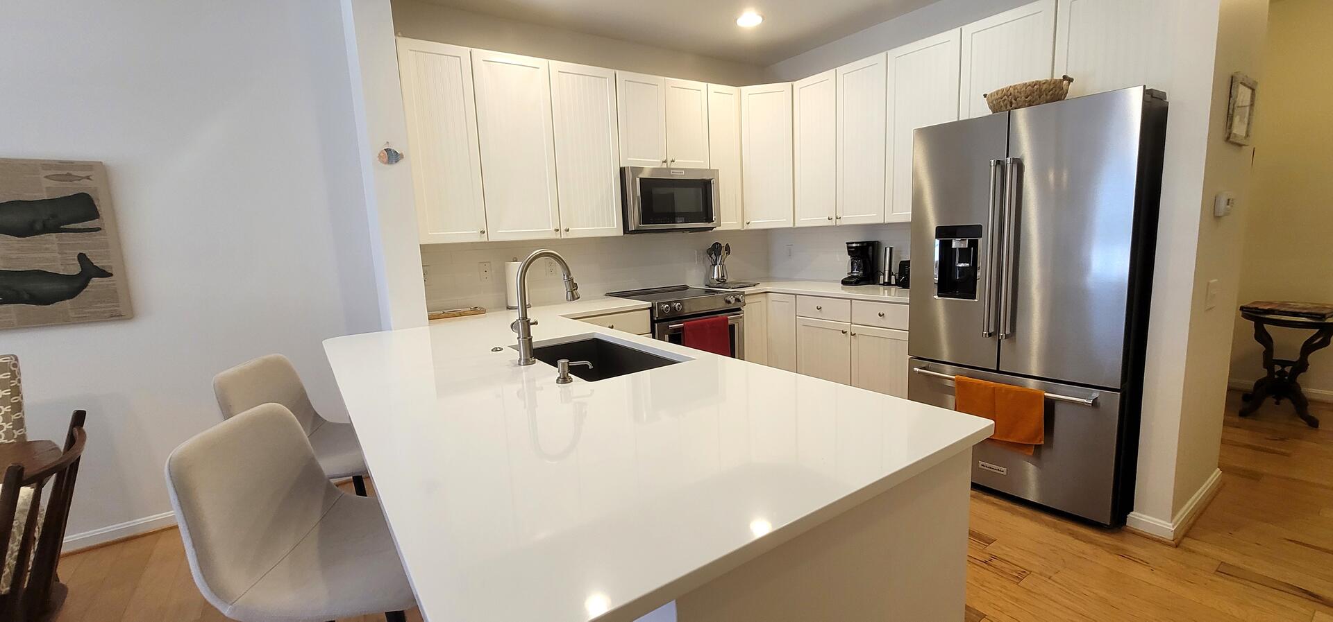 Long & Foster Vacation Rentals-A GRANDE VACATION-image-1