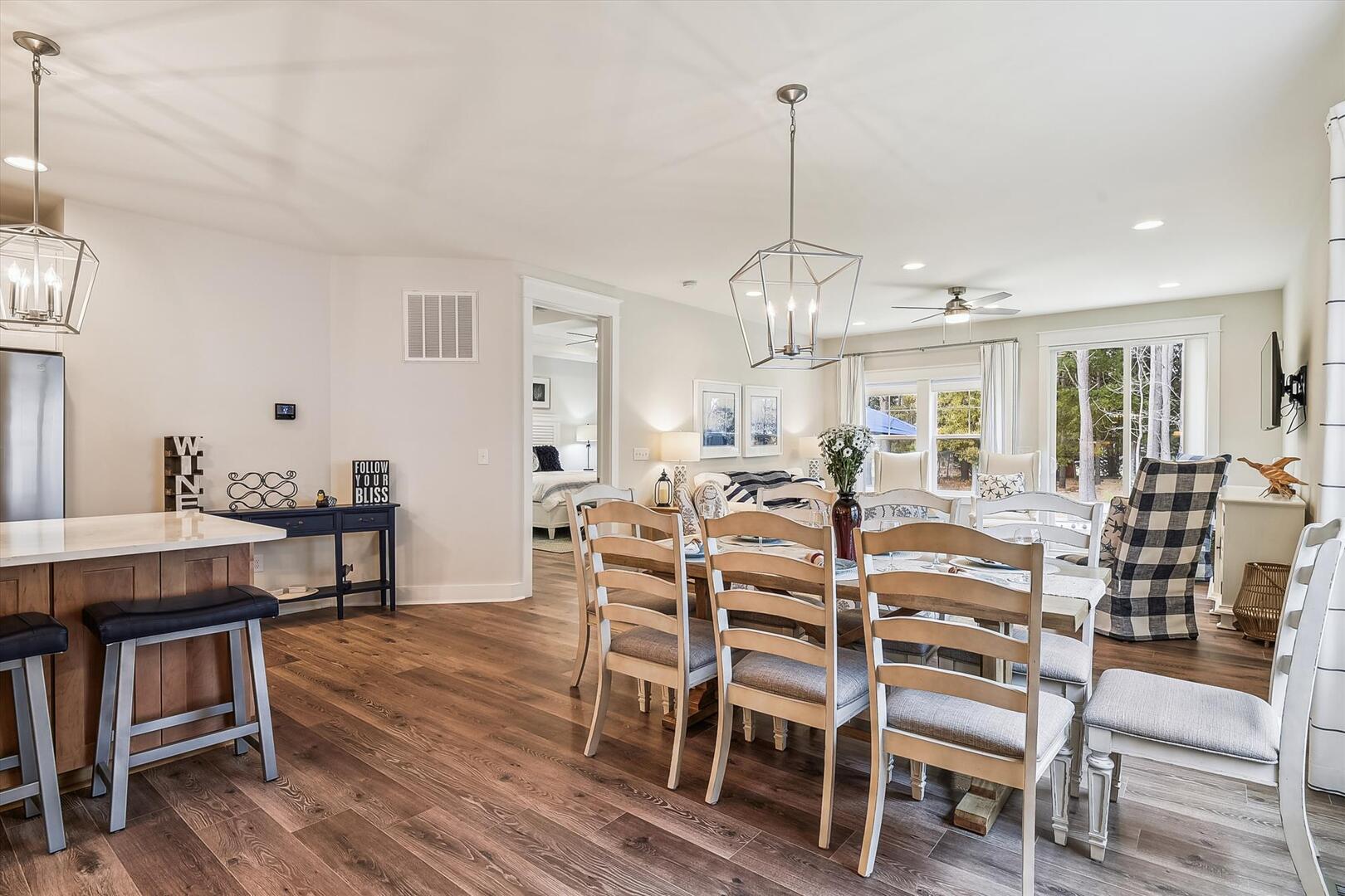 3 Stingray Harbor Drive Ocean View, DE Long & Foster Vacation Rentals