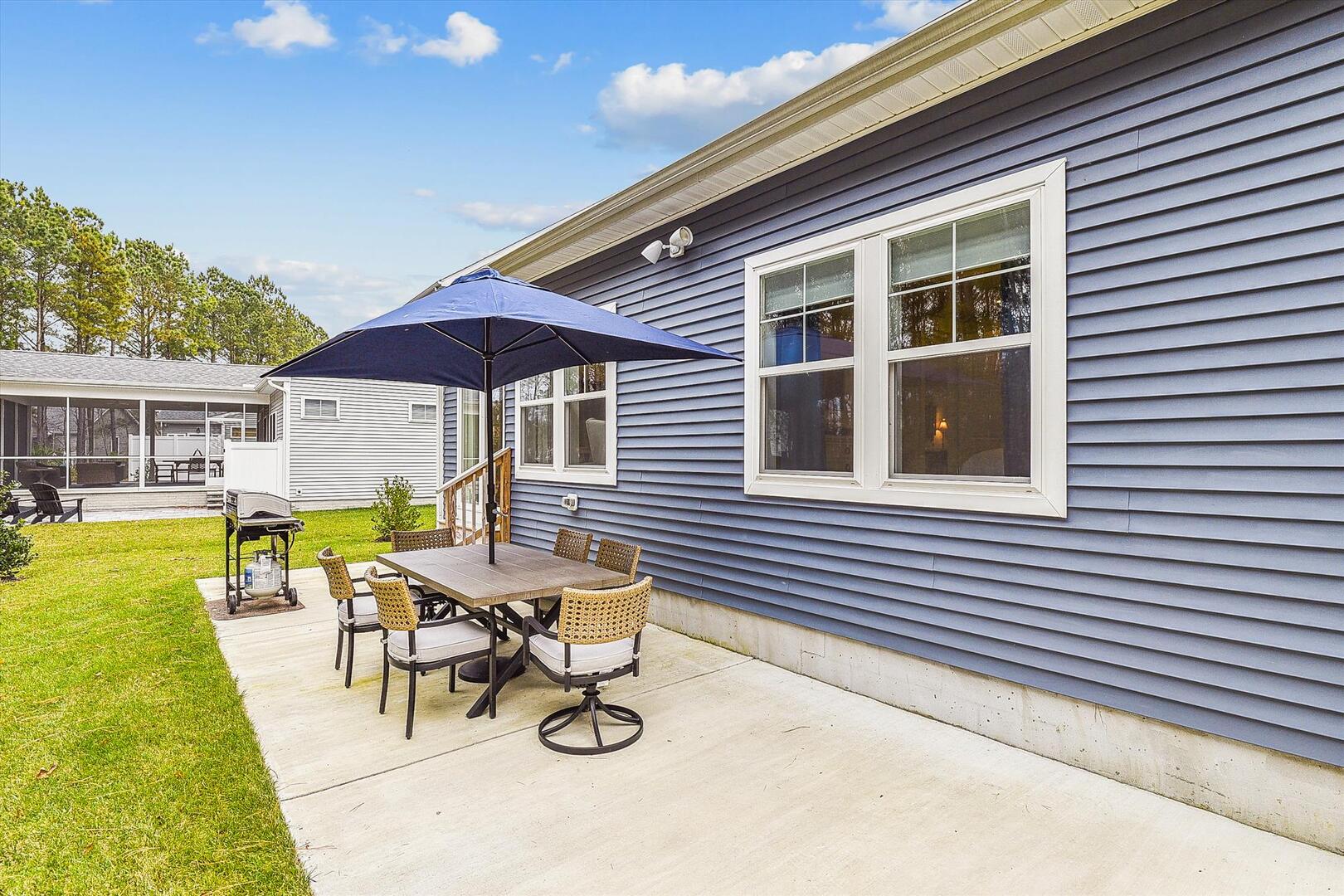 3 Stingray Harbor Drive Ocean View, DE Long & Foster Vacation Rentals