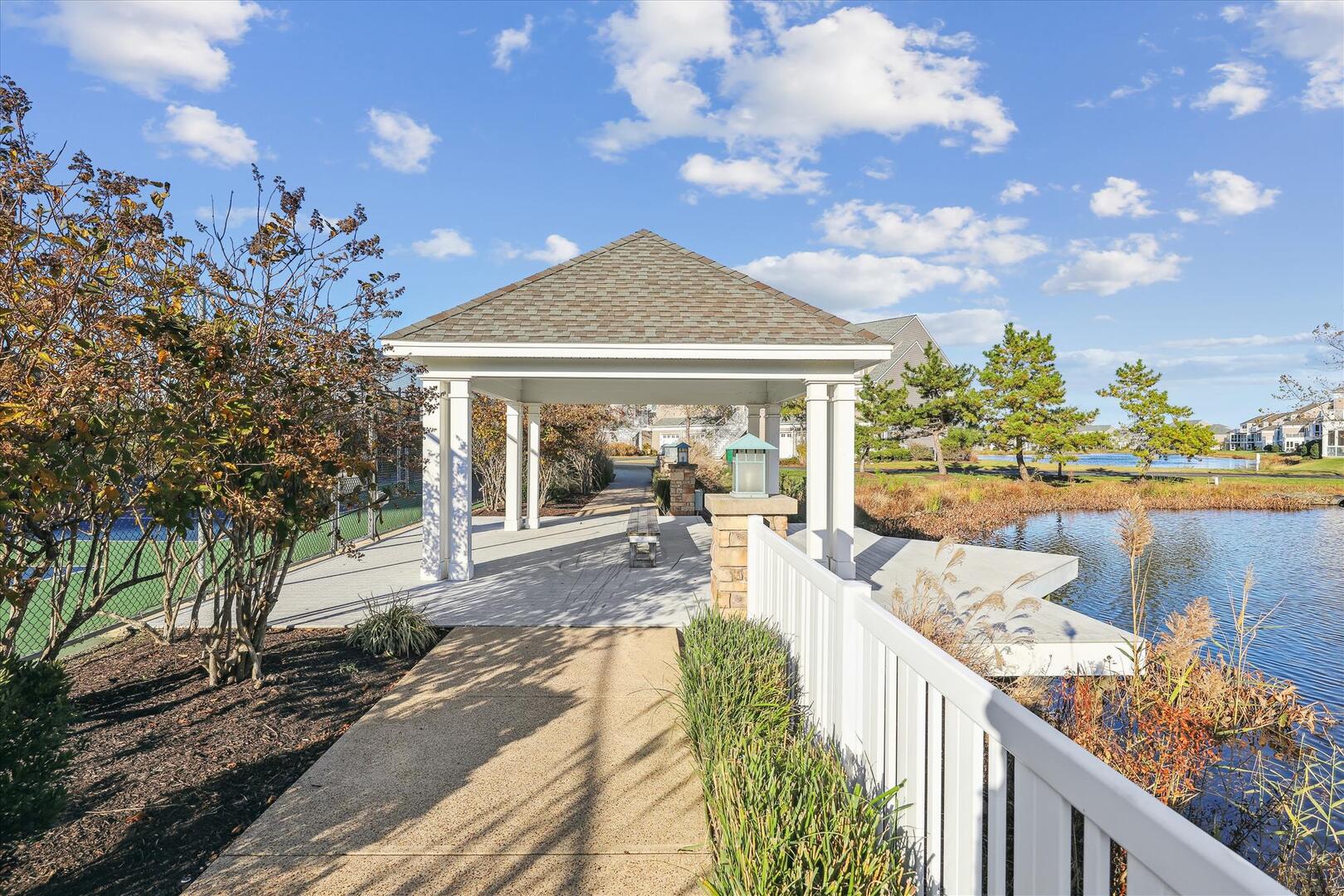 Bayville Shores, 38236 Bay Vista unit 1188 Selbyville, DE Long