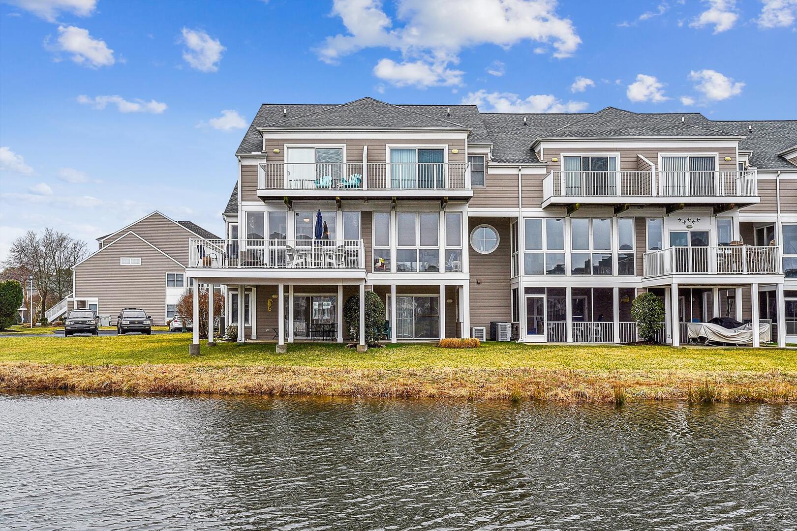 Bayville Shores, 38236 Bay Vista unit 1188 | Selbyville, DE | Long ...