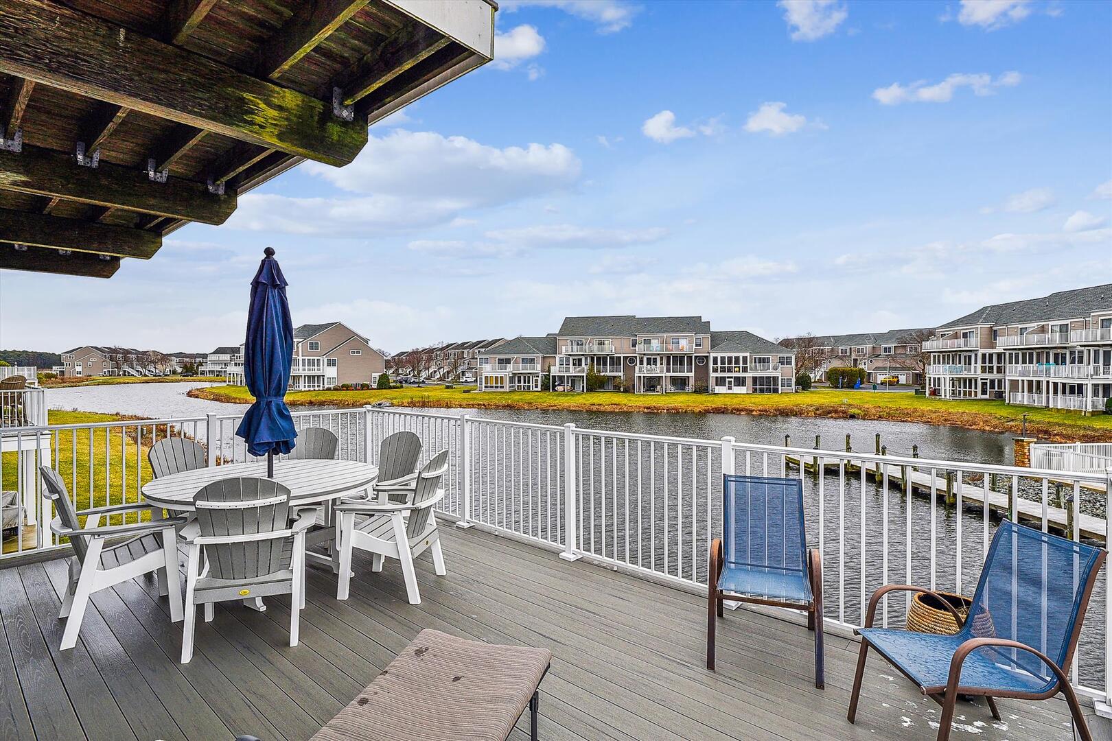 Bayville Shores, 38236 Bay Vista unit 1188 Selbyville, DE Long