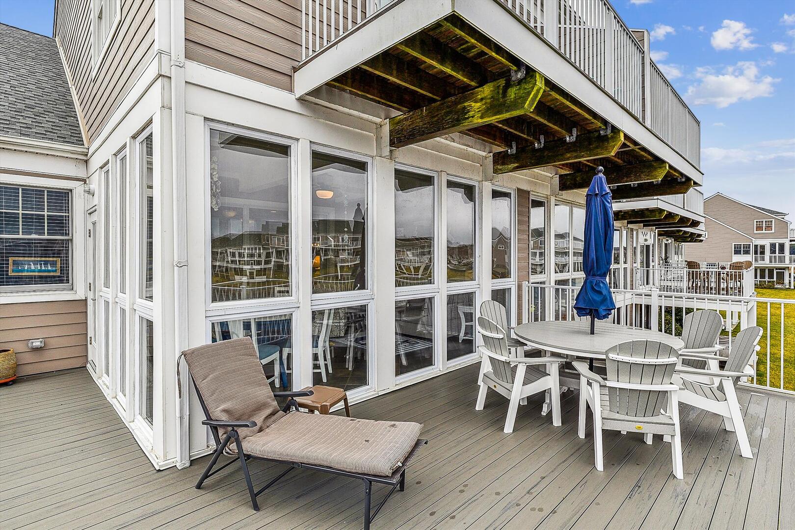 Bayville Shores, 38236 Bay Vista unit 1188 Selbyville, DE Long