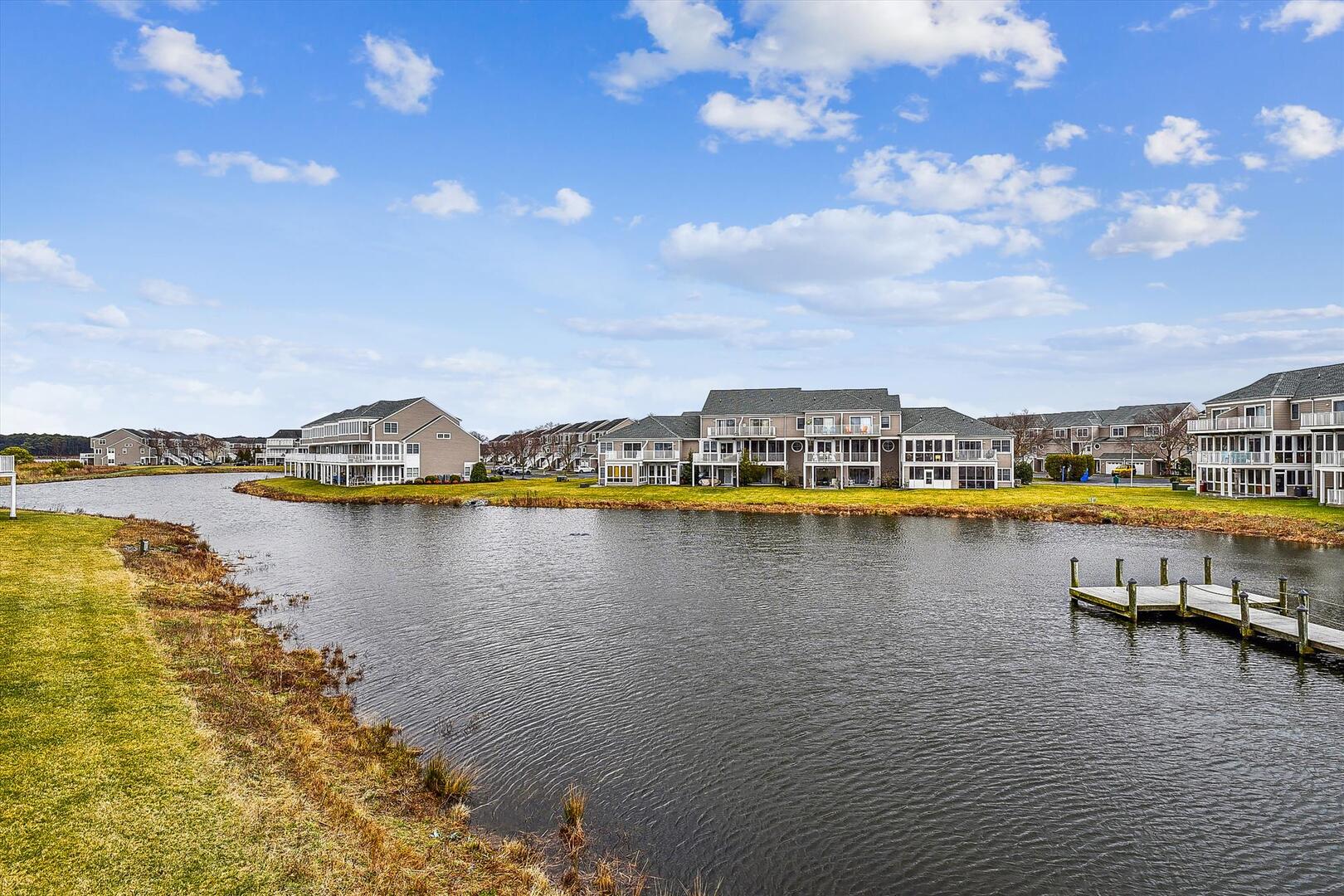 Bayville Shores, 38236 Bay Vista unit 1188 Selbyville, DE Long