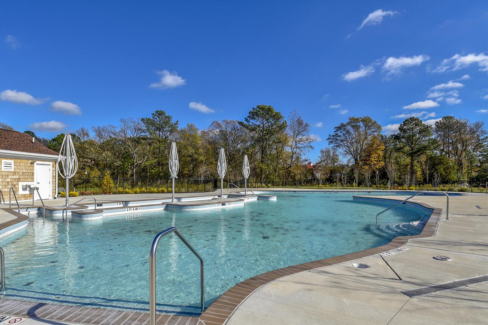 Ocean View Beach Club, 34320 Gooseberry Ave Ocean View, DE Long