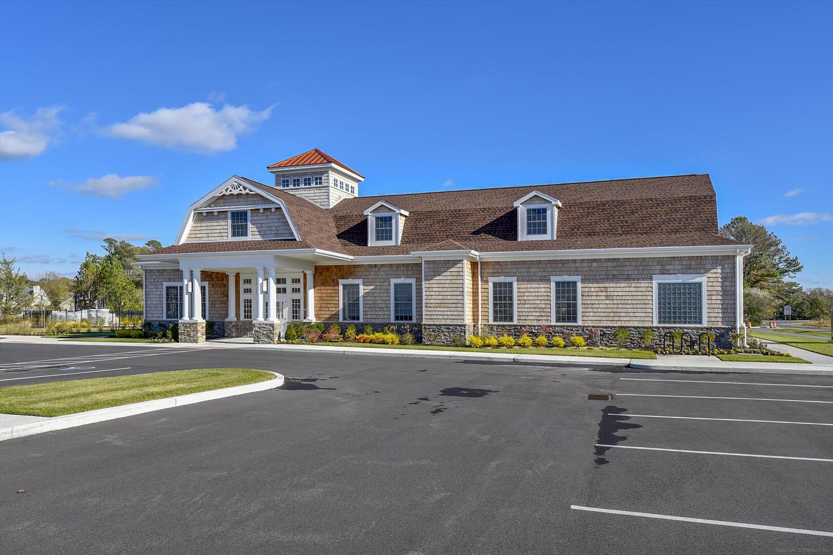 Ocean View Beach Club, 34320 Gooseberry Ave Ocean View, DE Long