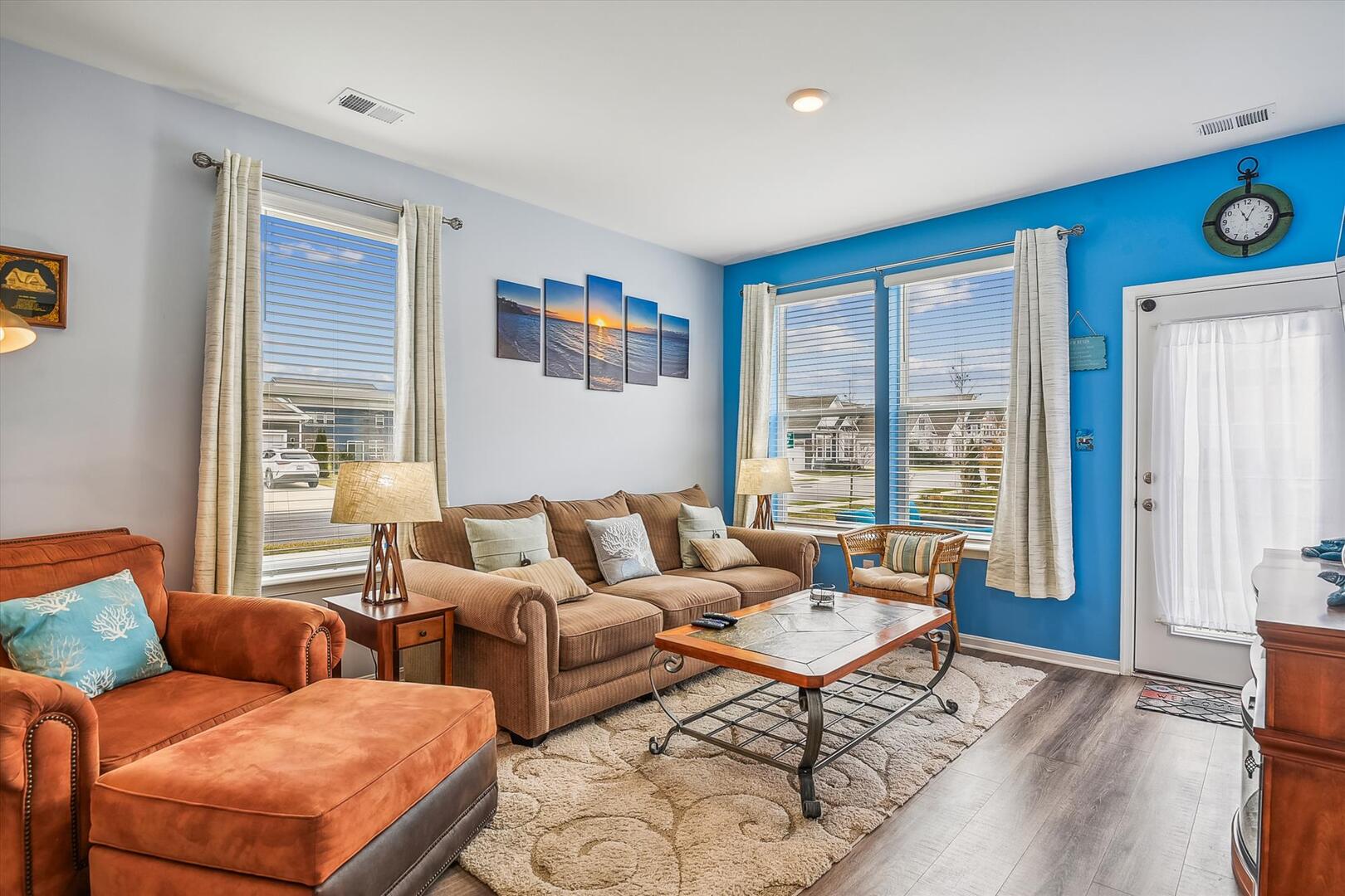 Visual Reference: Ocean View Beach Club 34320 Gooseberry Ave Ocean View De