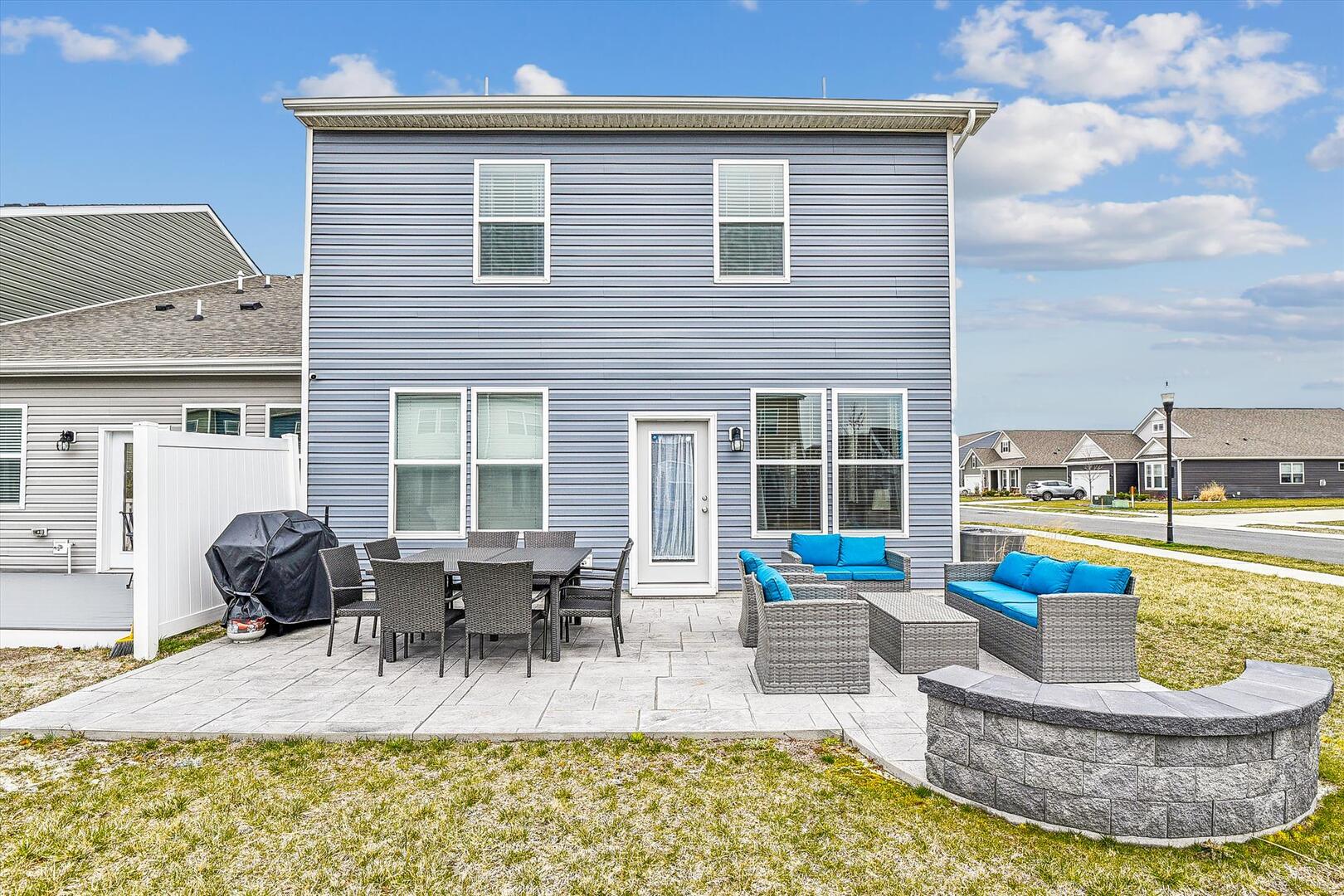 Ocean View Beach Club, 34320 Gooseberry Ave | Ocean View, DE | Long ...