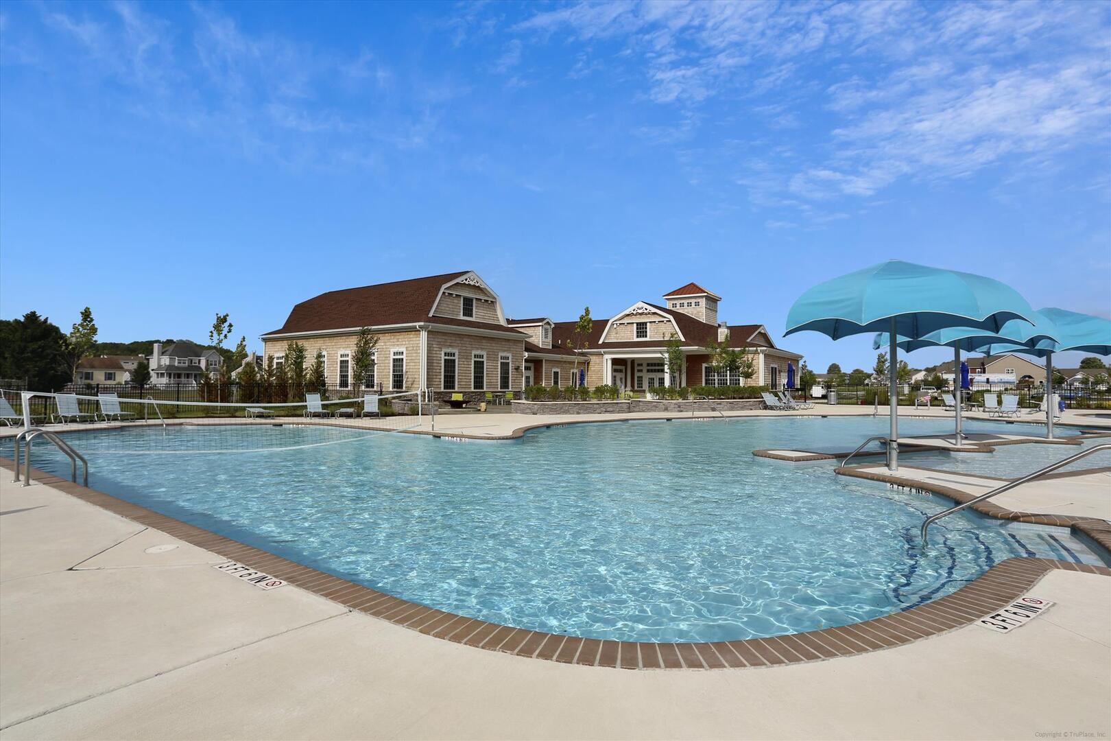 Ocean View Beach Club, 34320 Gooseberry Ave Ocean View, DE Long