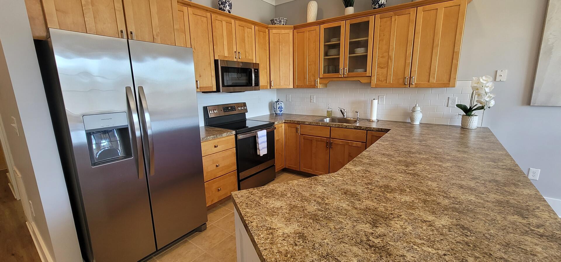 Long & Foster Vacation Rentals-BEACHY VILLAGE-image-1