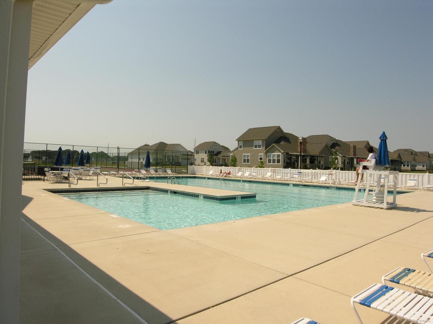 BEACHY VILLAGE Lewes, DE Long & Foster Vacation Rentals