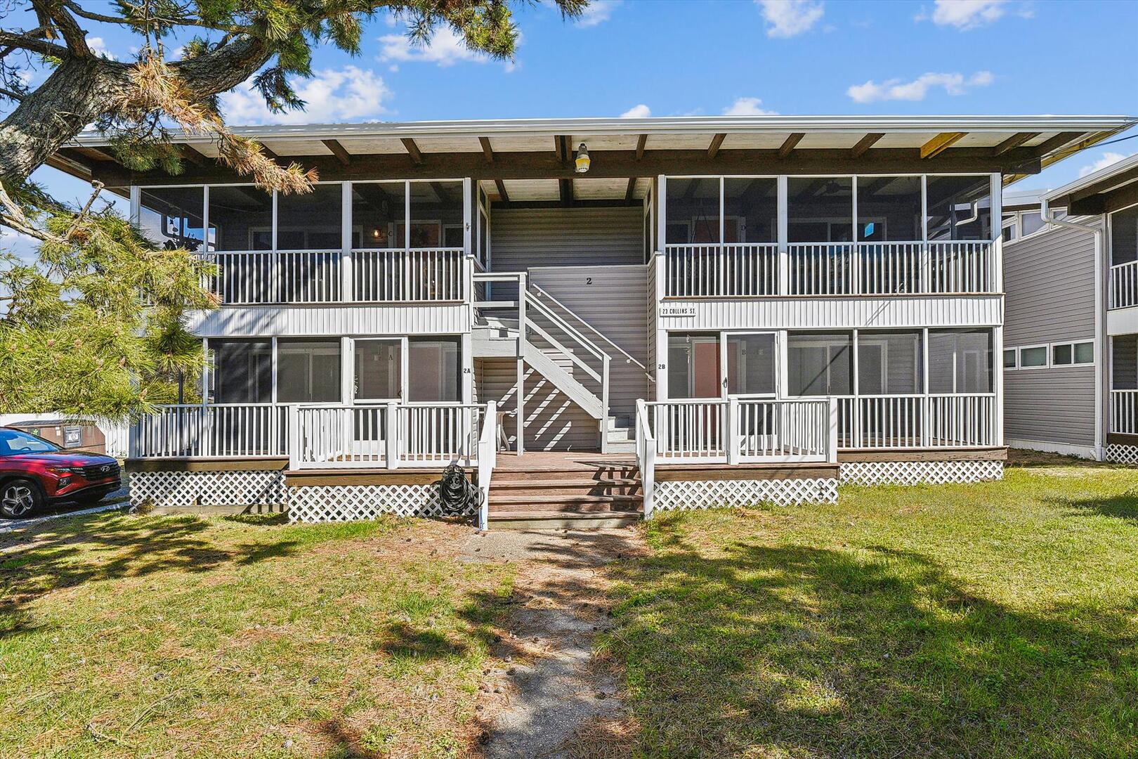 SANDY FOOTSTEPS | DEWEY BEACH, DE | Long \u0026 Foster Vacation Rentals, image size:1620x1080