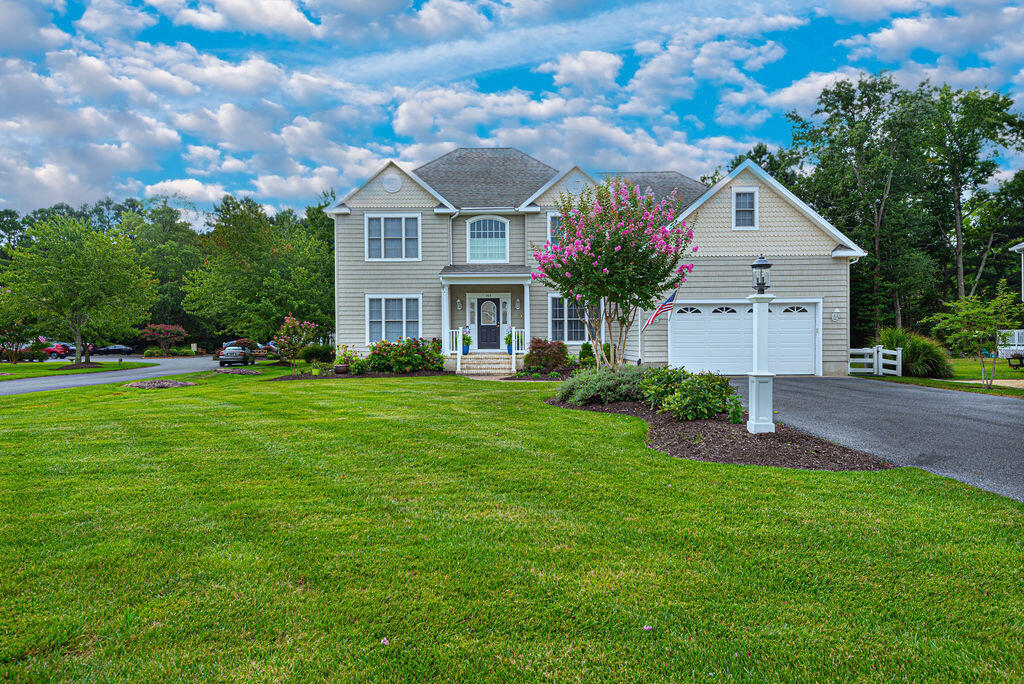 305 Walkabout Road, Salt Pond Bethany Beach, DE Long & Foster