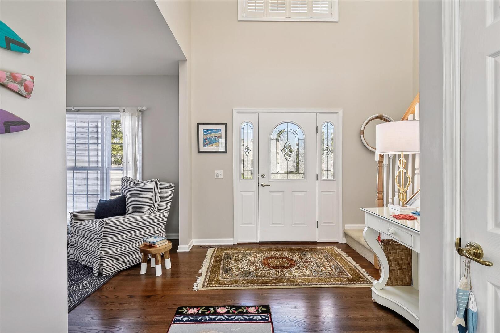 305 Walkabout Road, Salt Pond Bethany Beach, DE Long & Foster