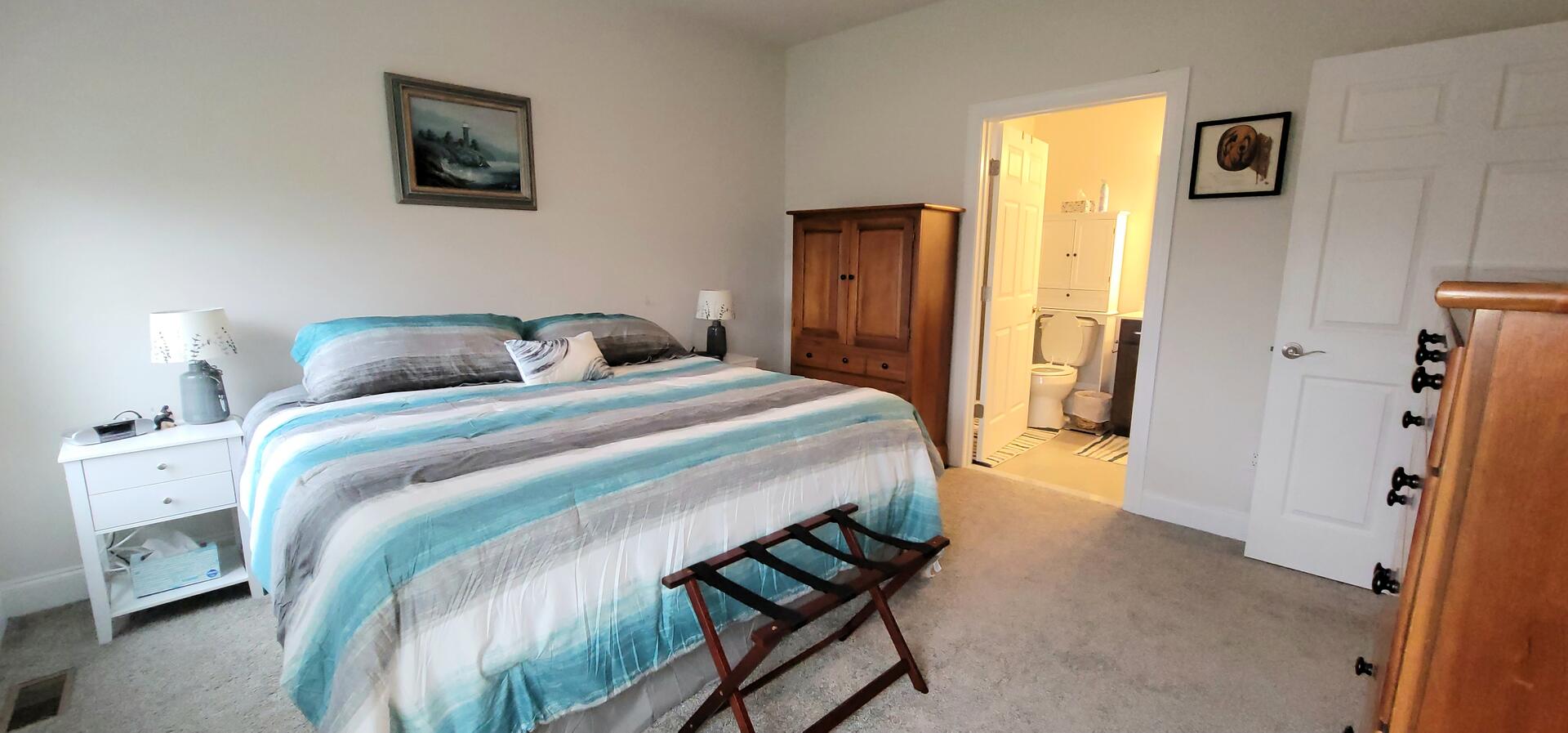 TIME AWAY Lewes, DE Long & Foster Vacation Rentals