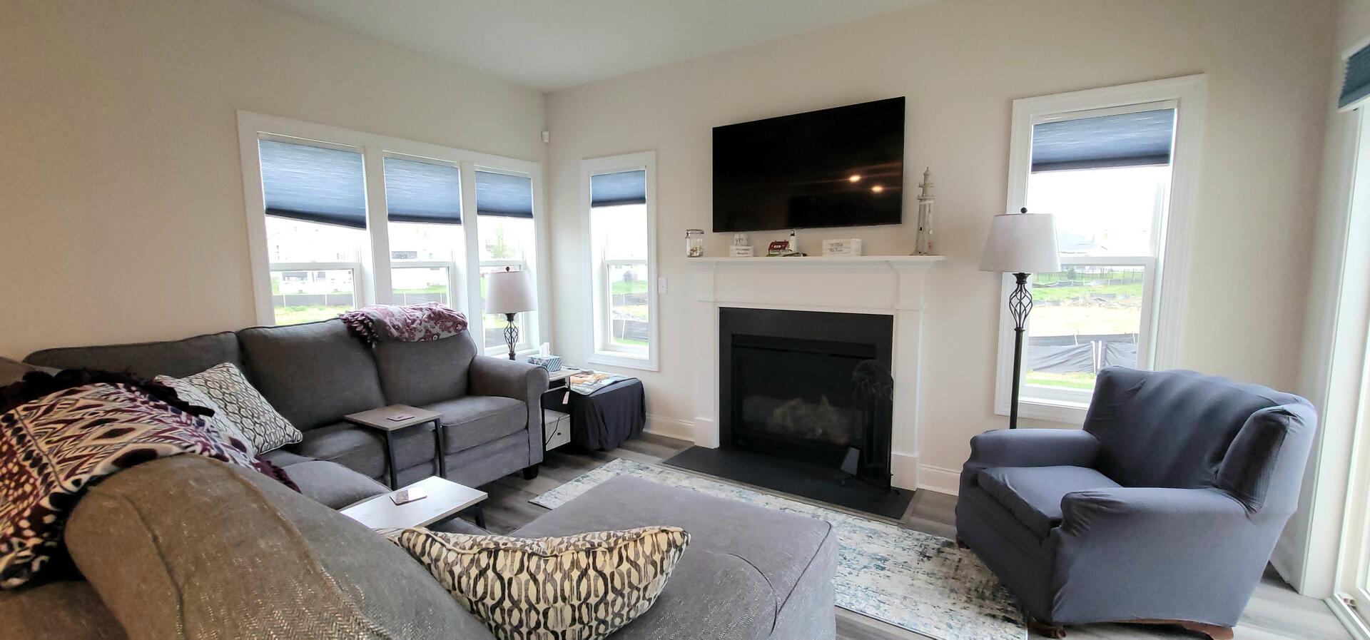 TIME AWAY Lewes, DE Long & Foster Vacation Rentals