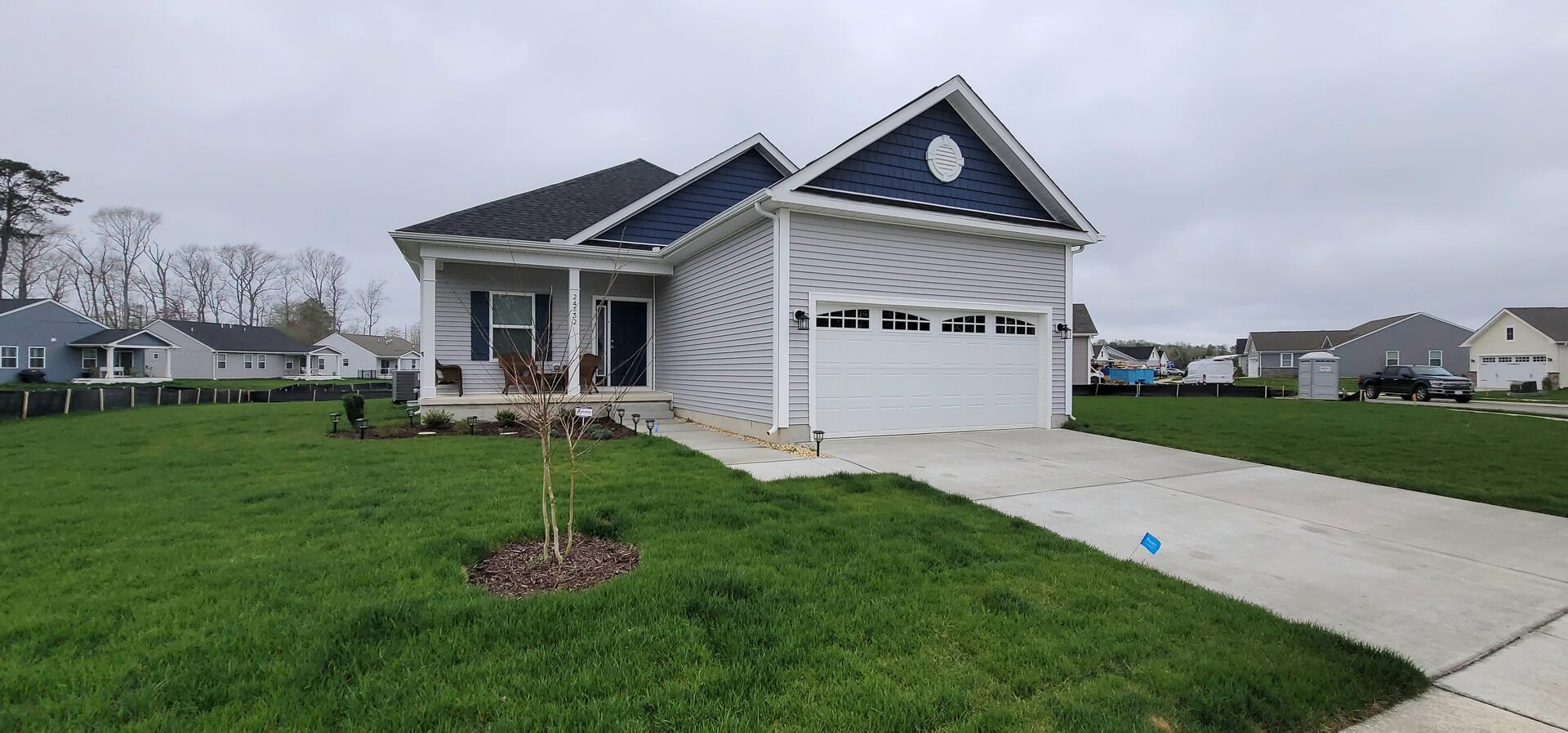 TIME AWAY Lewes, DE Long & Foster Vacation Rentals