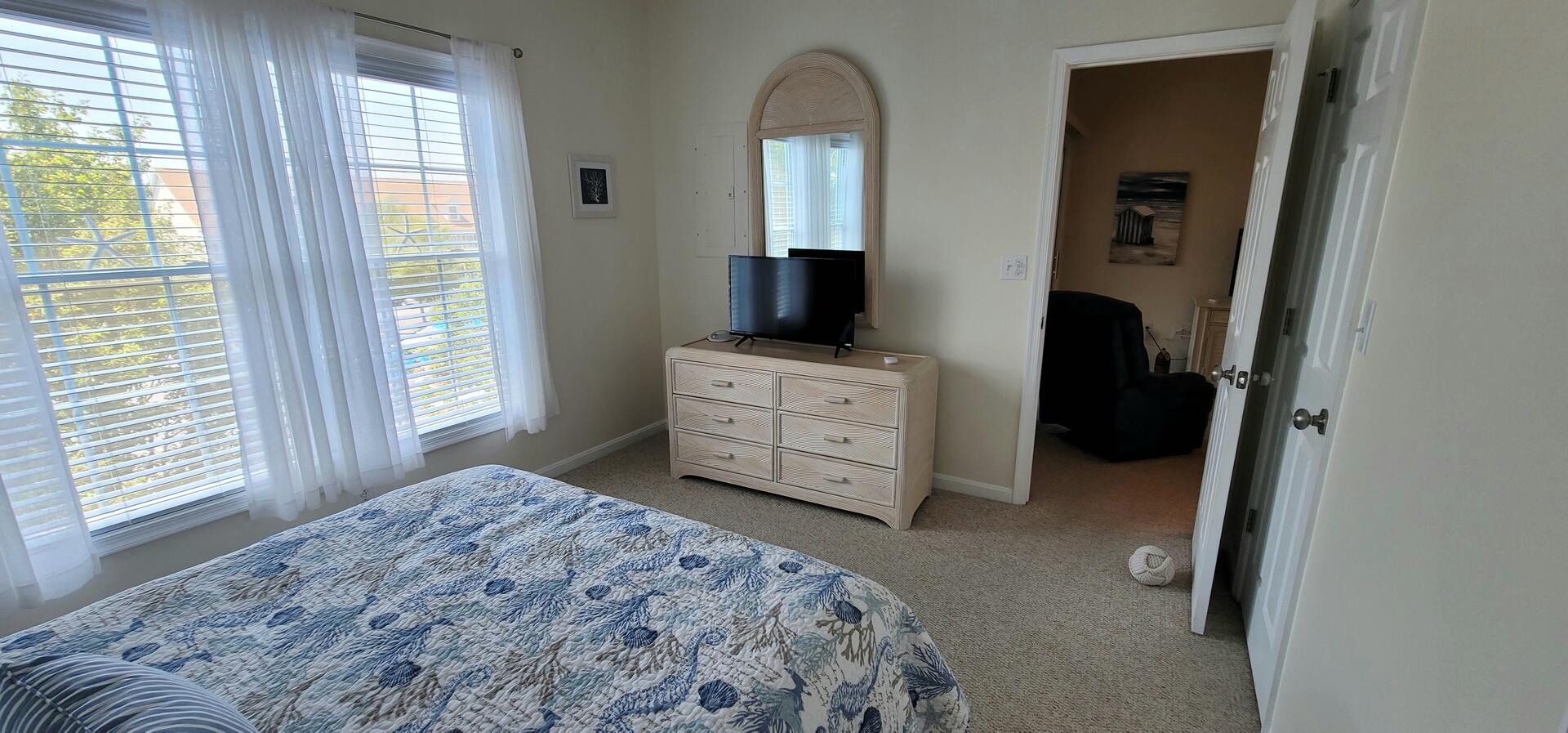Captiva Sands Haven Rehoboth Beach, DE Long & Foster Vacation Rentals