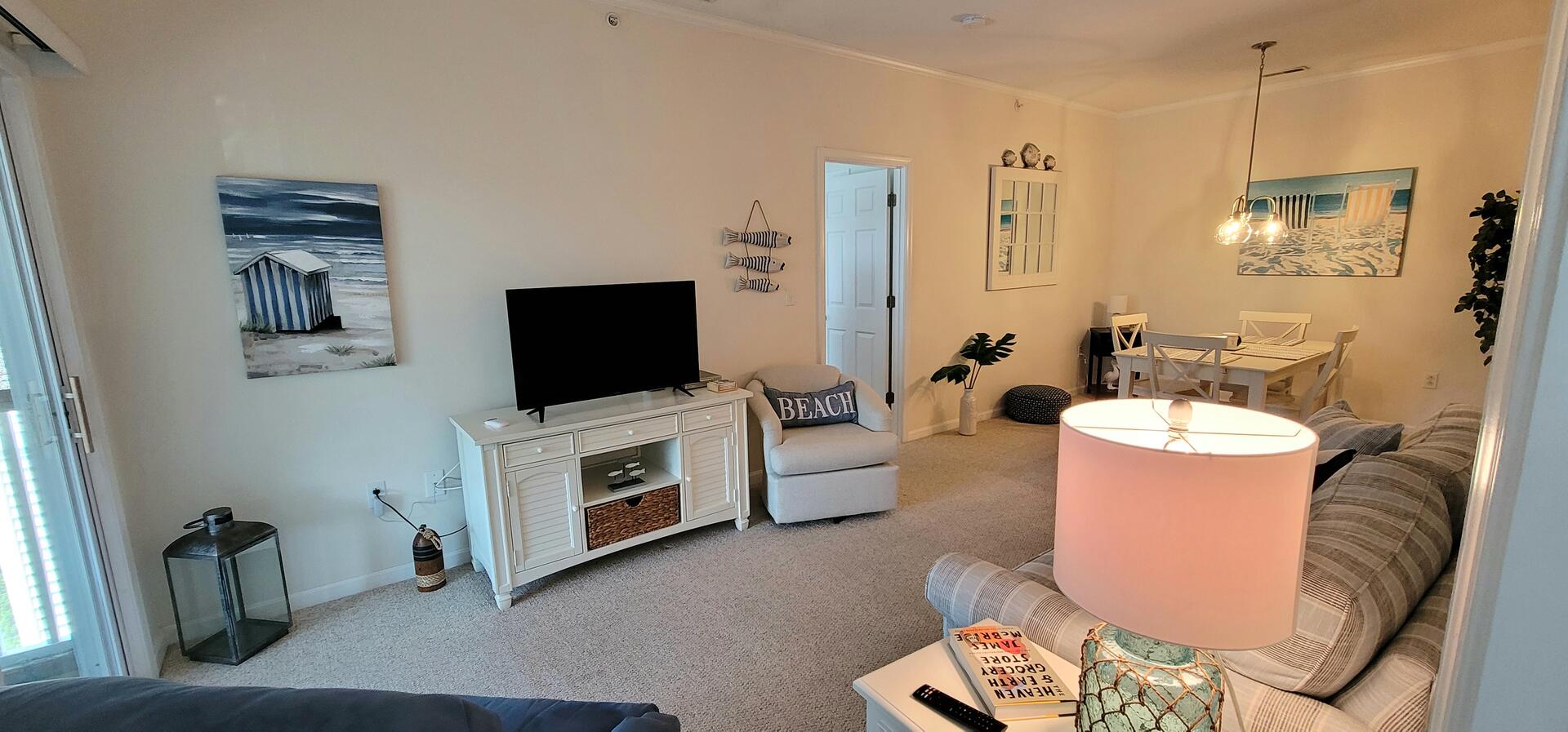 Captiva Sands Haven Rehoboth Beach, DE Long & Foster Vacation Rentals