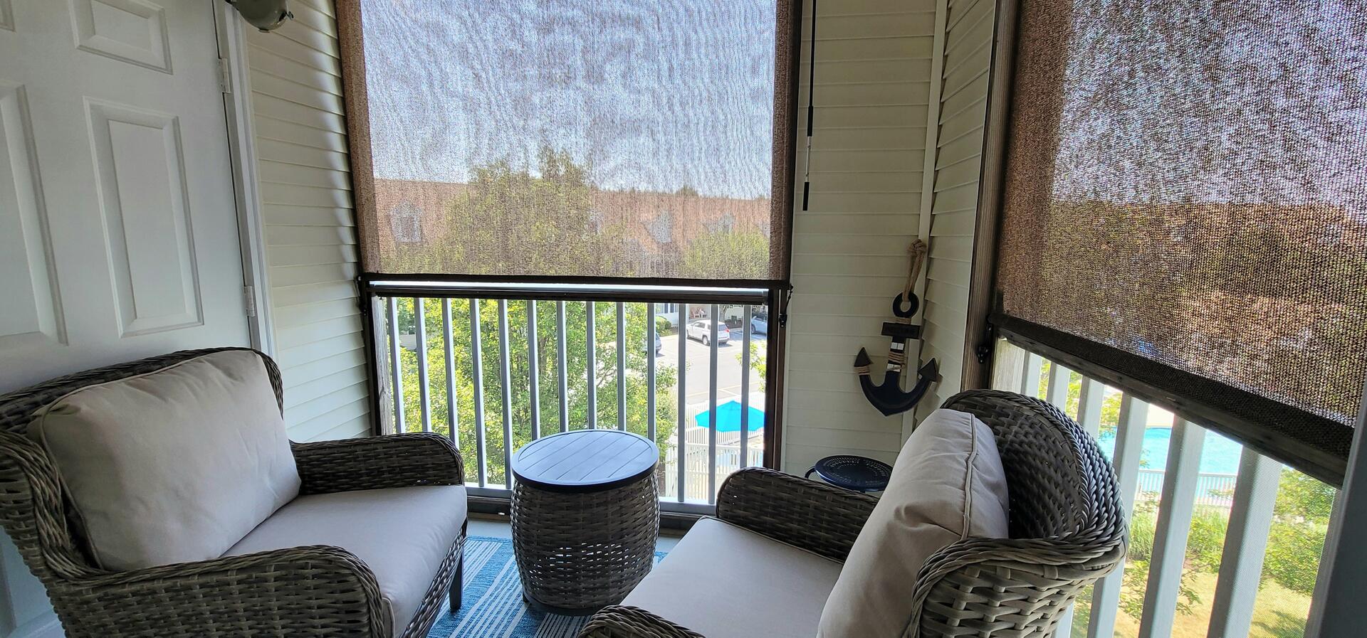 Captiva Sands Haven Rehoboth Beach, DE Long & Foster Vacation Rentals