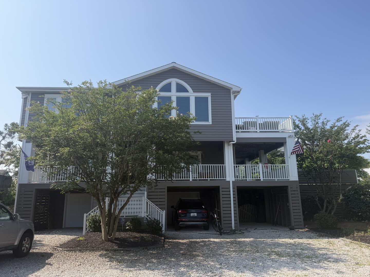 Long & Foster Vacation Rentals-DEWEY OASIS-image-1